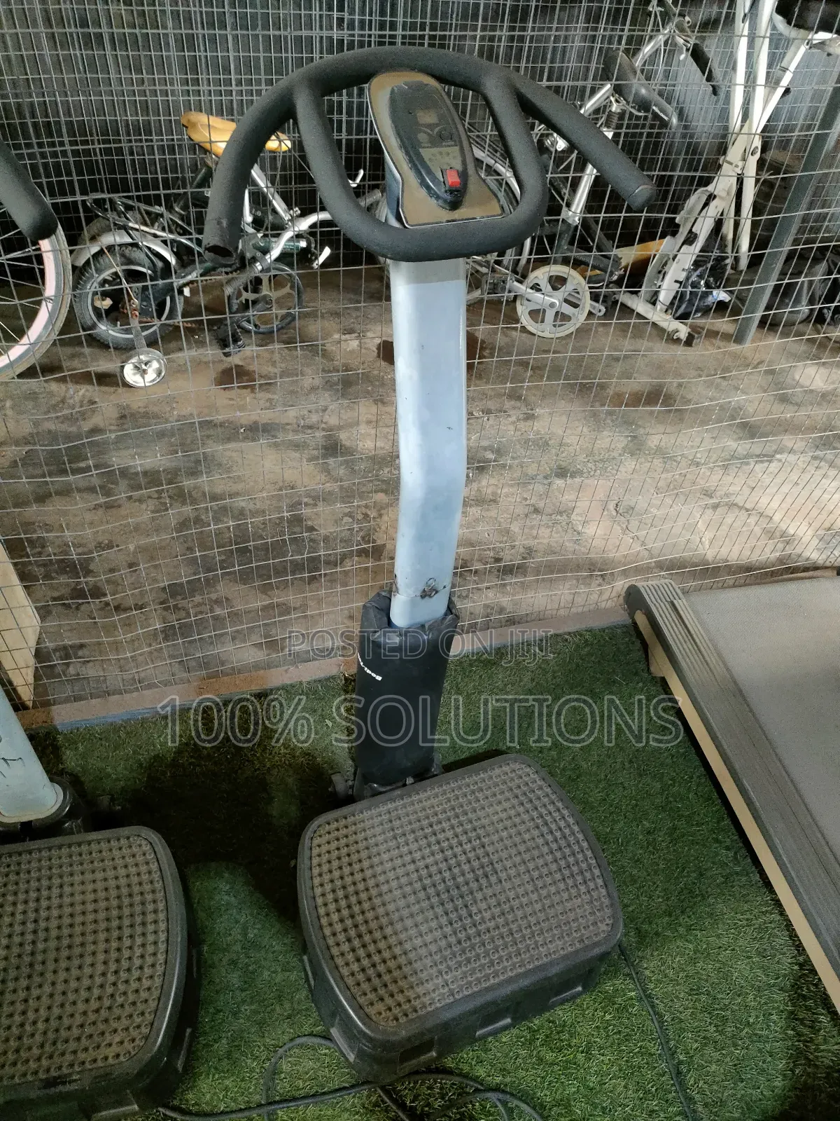 Standard Full Body Massager for Sale