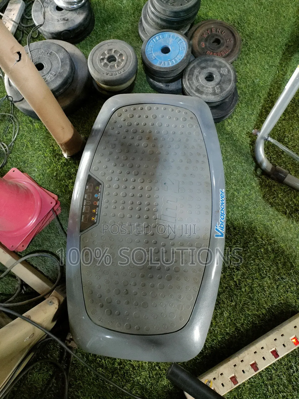 Standard Full Body Massager for Sale