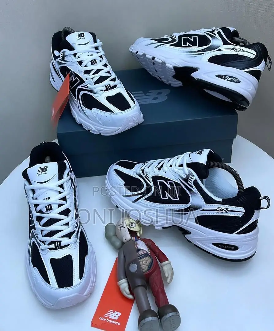New Balance Sneakers