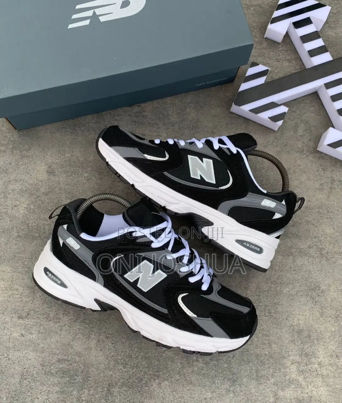 New Balance Sneakers