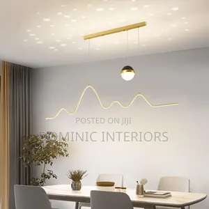 Kitchen Bar Designer Line
