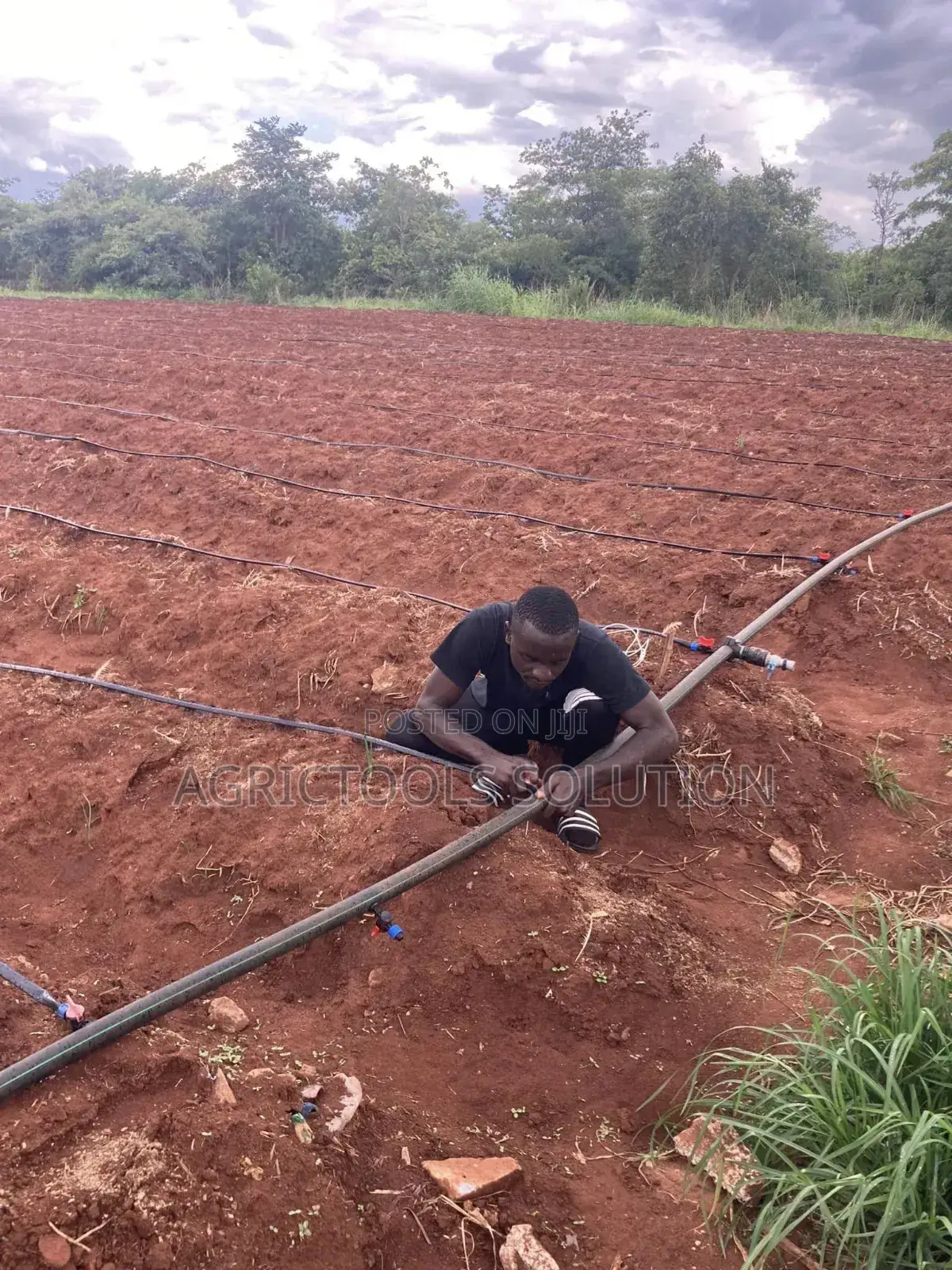 Irrigation Kits