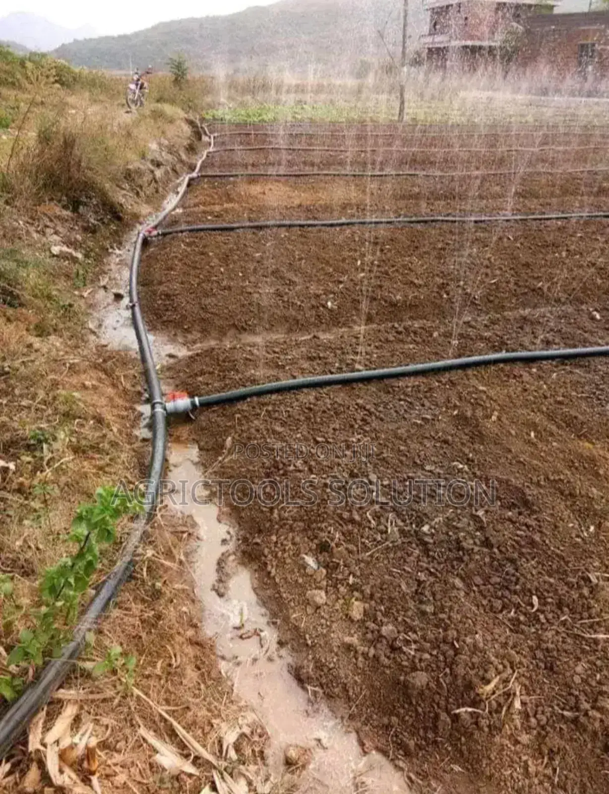 Irrigation Kits