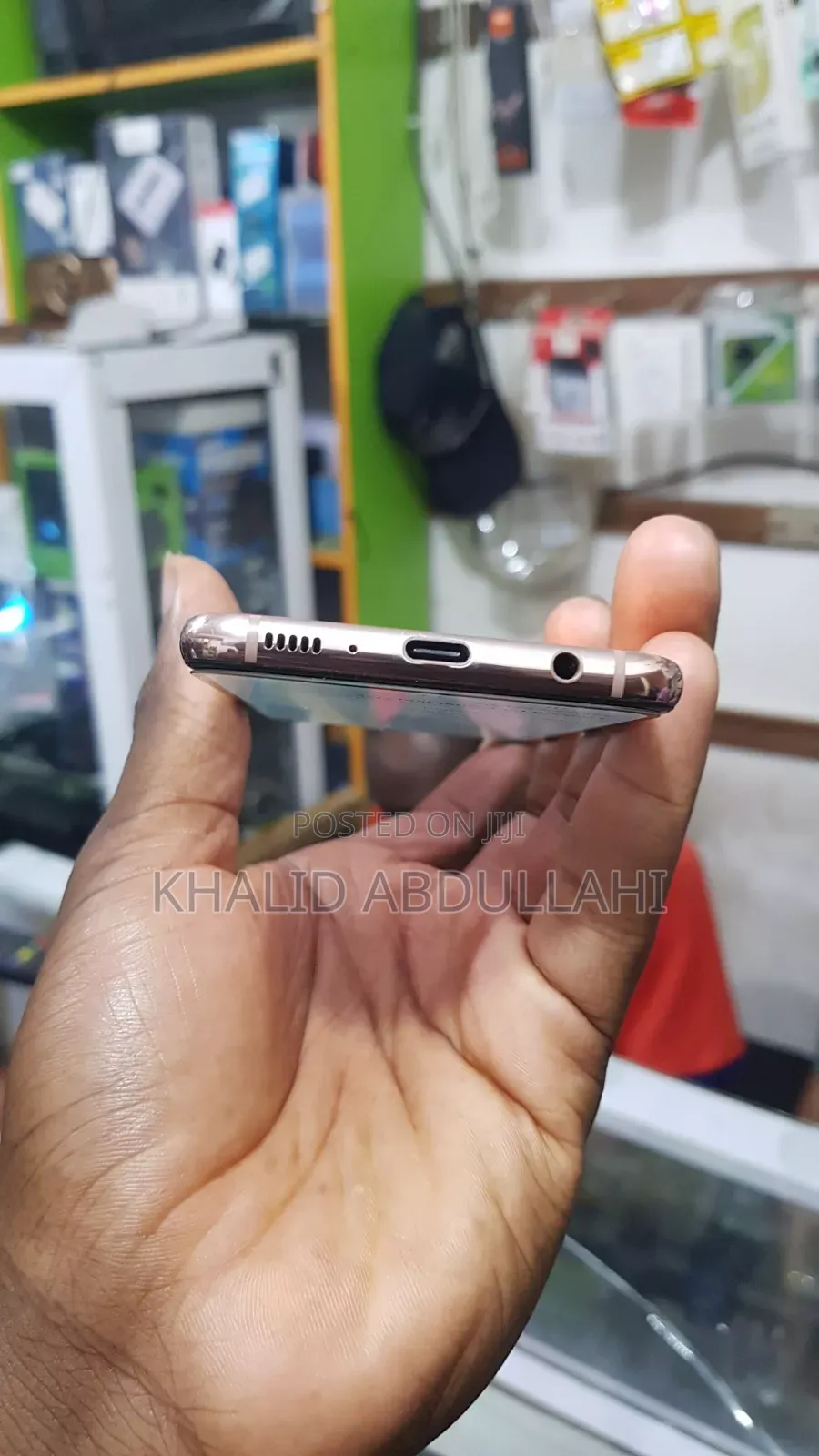 Samsung Galaxy S10e 128 GB Orange