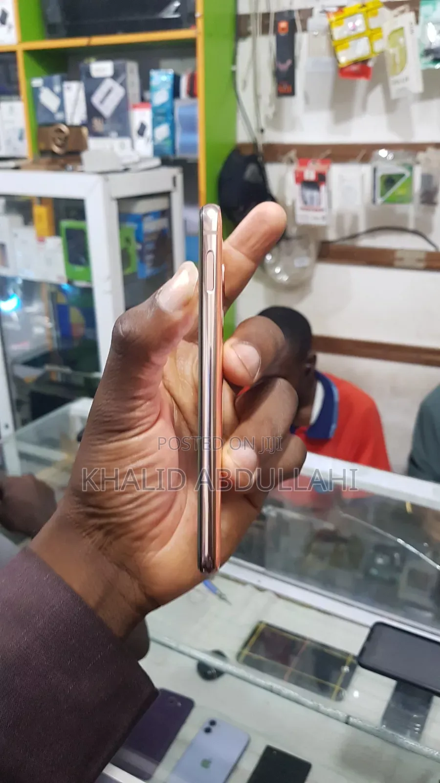 Samsung Galaxy S10e 128 GB Orange