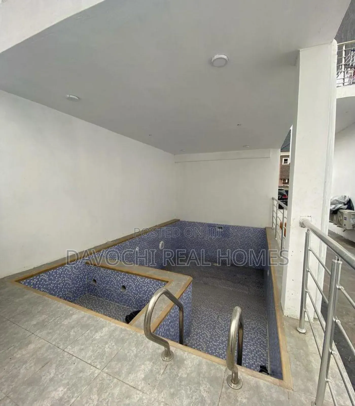 3bdrm Duplex in Ologolo Estate, Lekki for rent