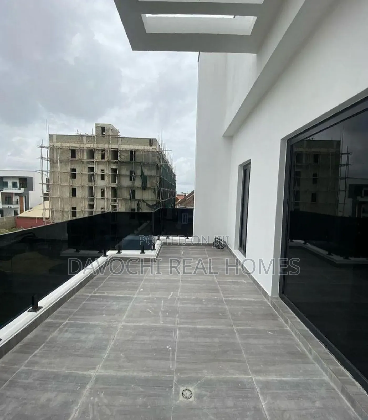 3bdrm Duplex in Ologolo Estate, Lekki for rent