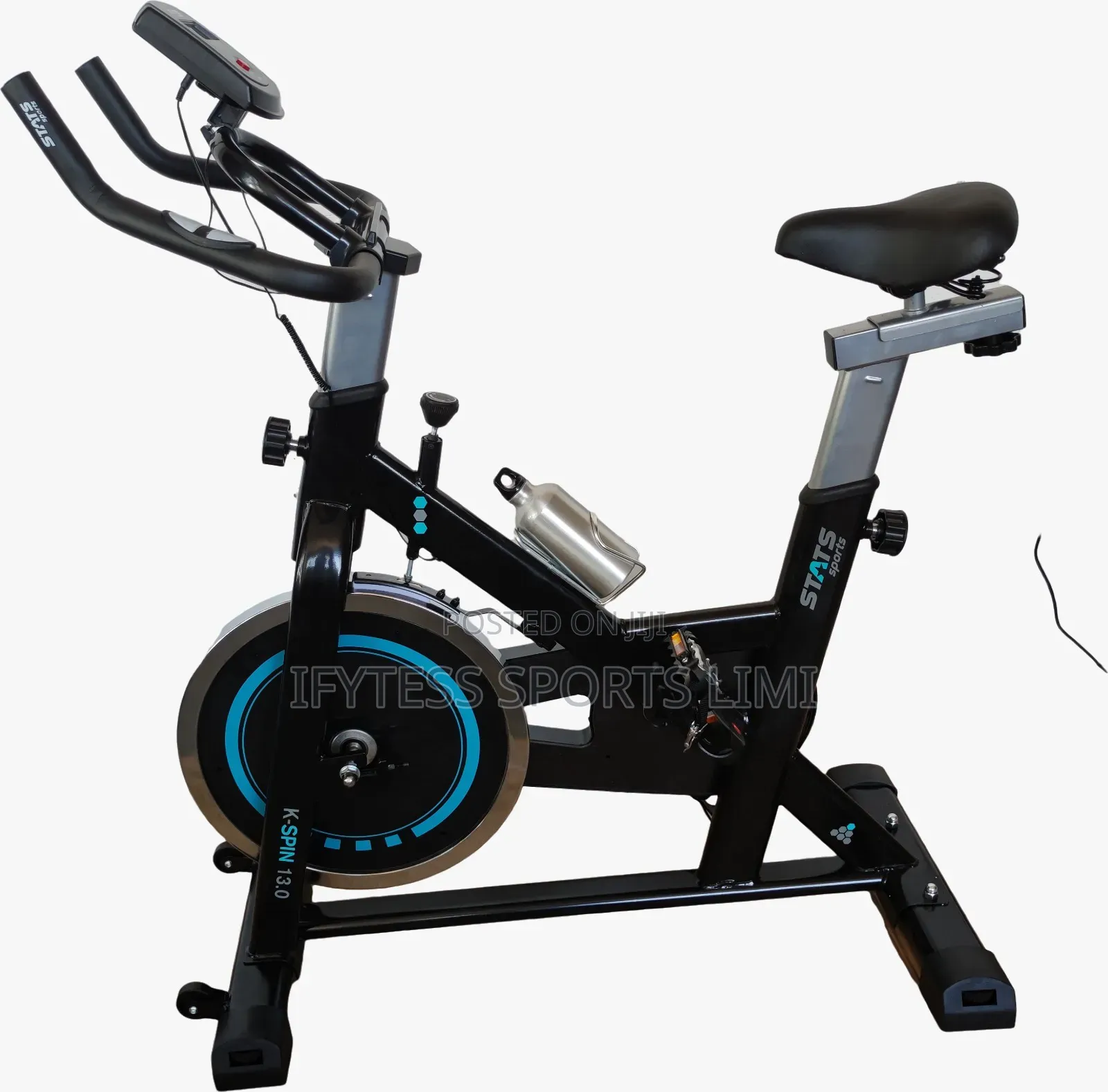 Spinning Bike