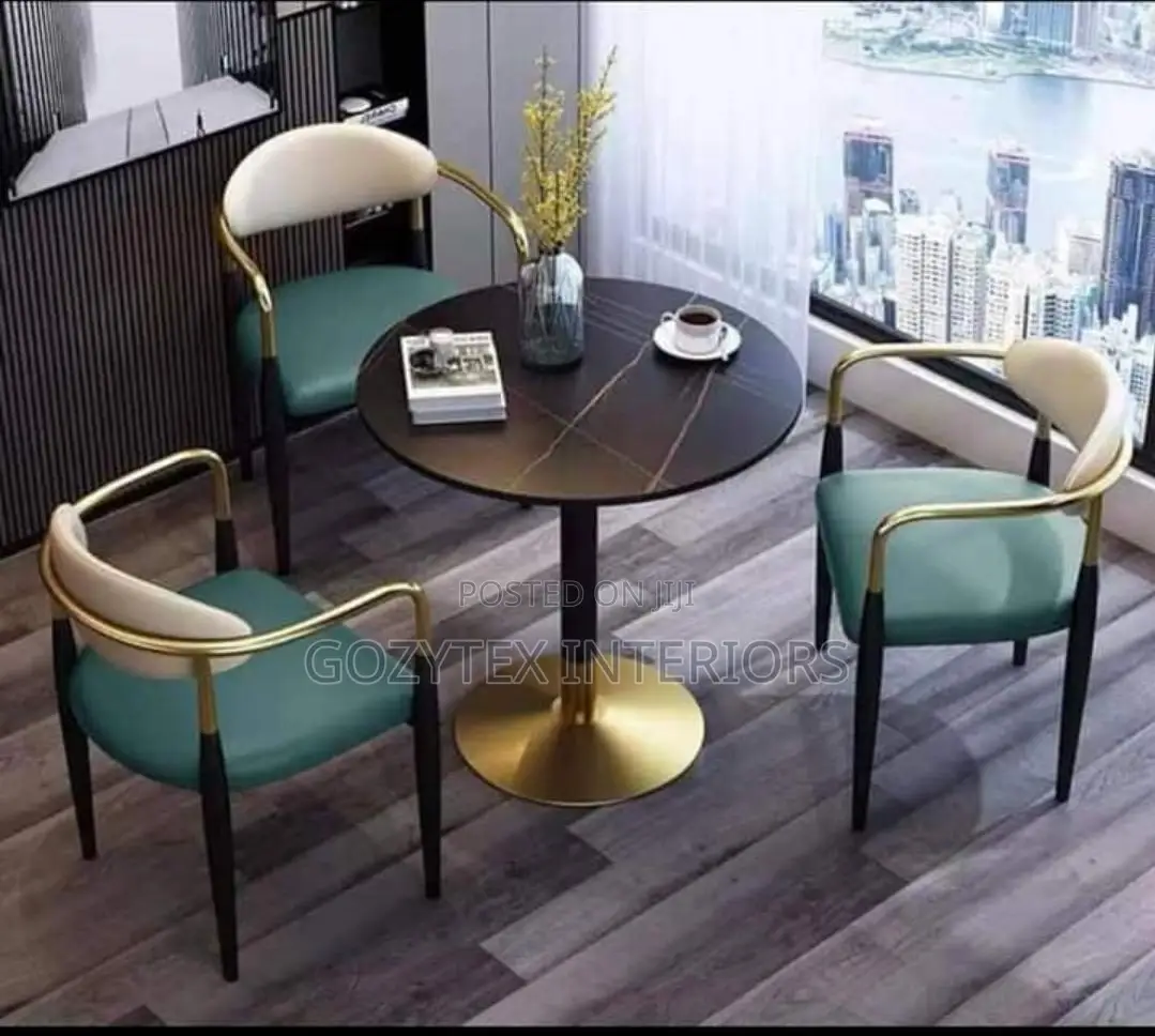 Dinning Table Set