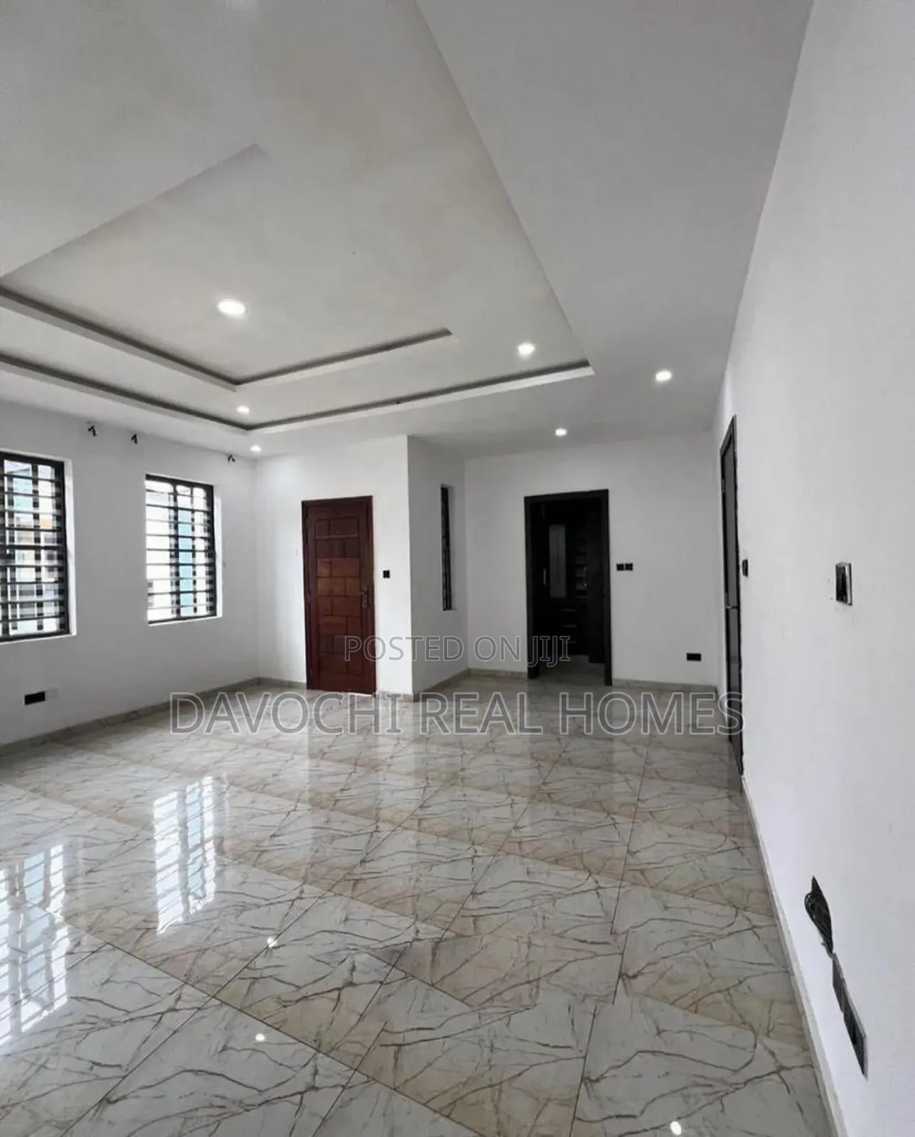 5bdrm Duplex in Lekki Ikate for rent