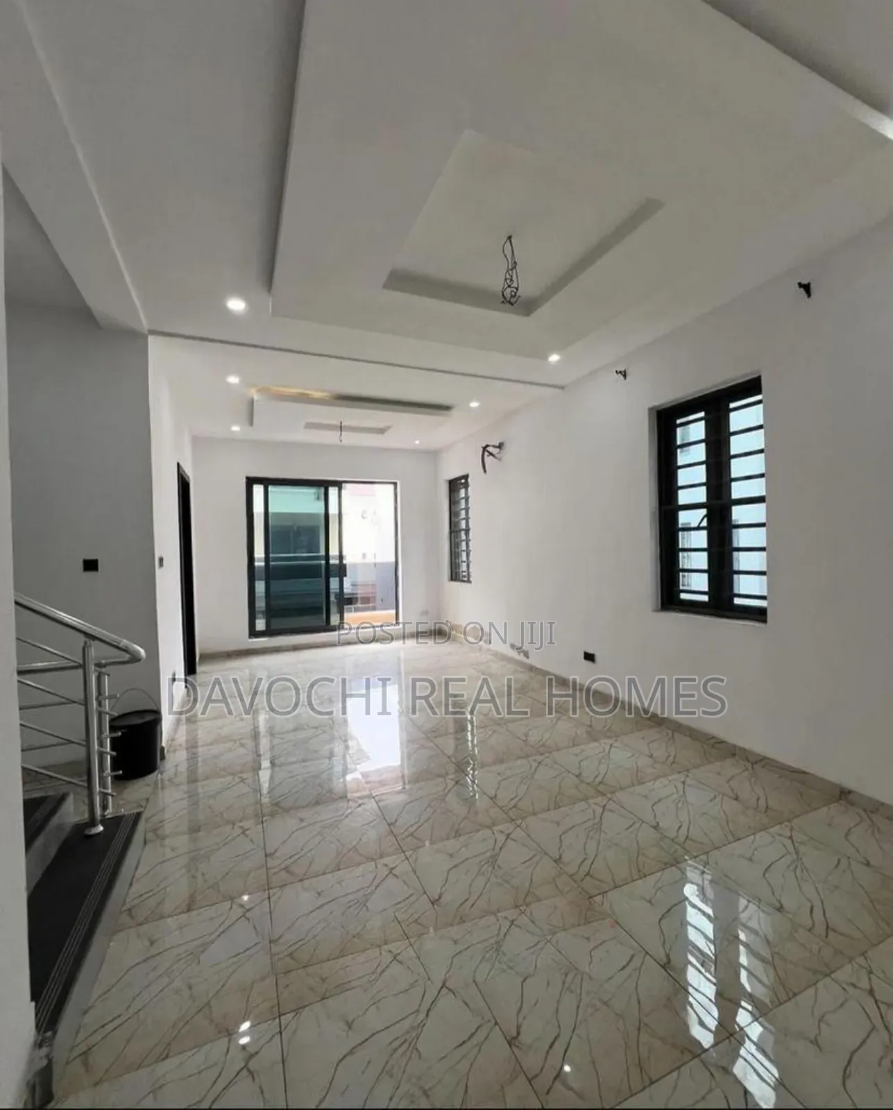 5bdrm Duplex in Lekki Ikate for rent