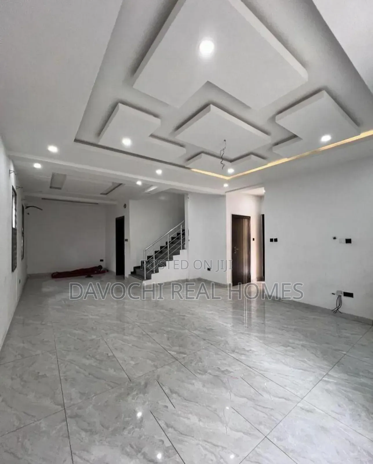 5bdrm Duplex in Lekki Ikate for rent