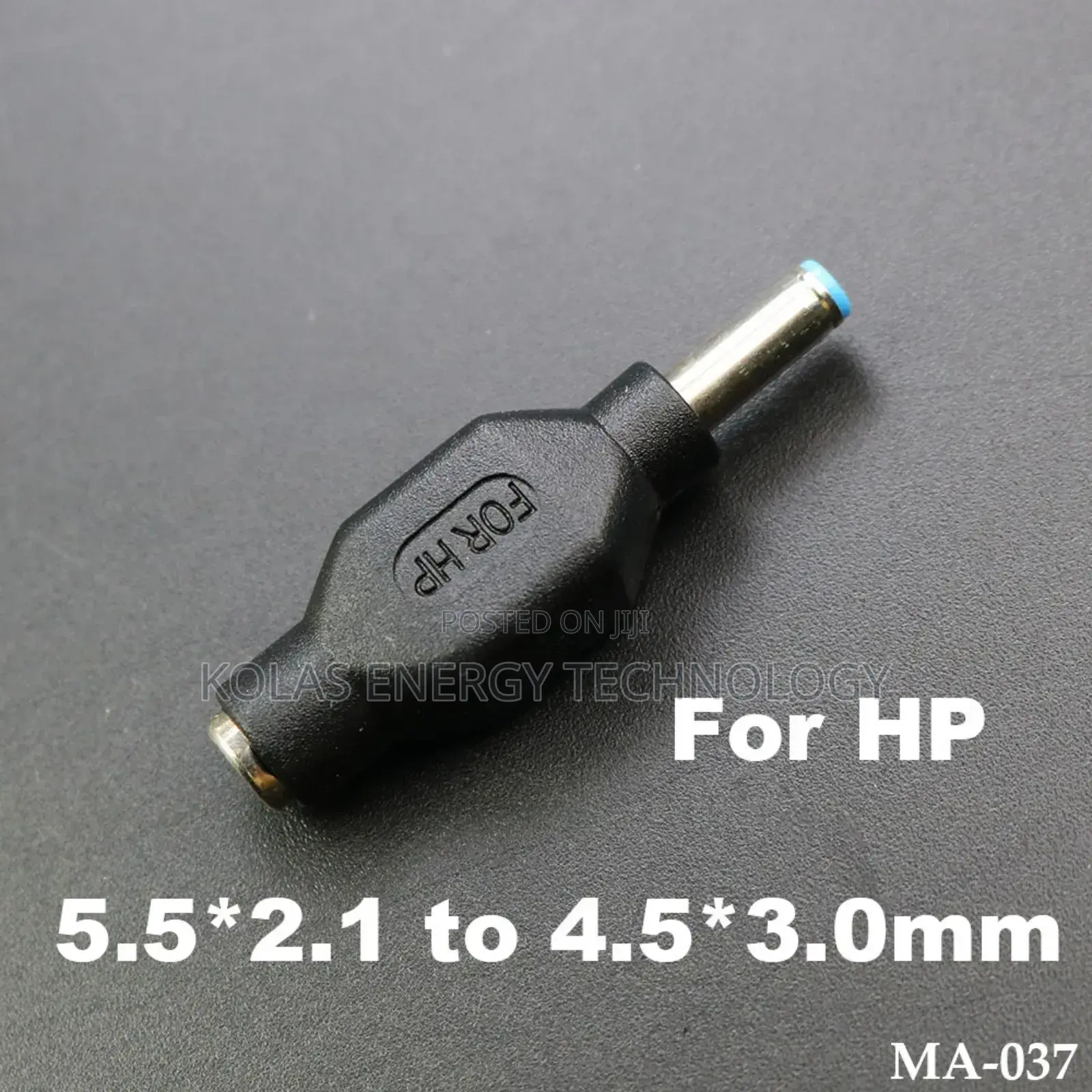 Laptop Charge Connectors