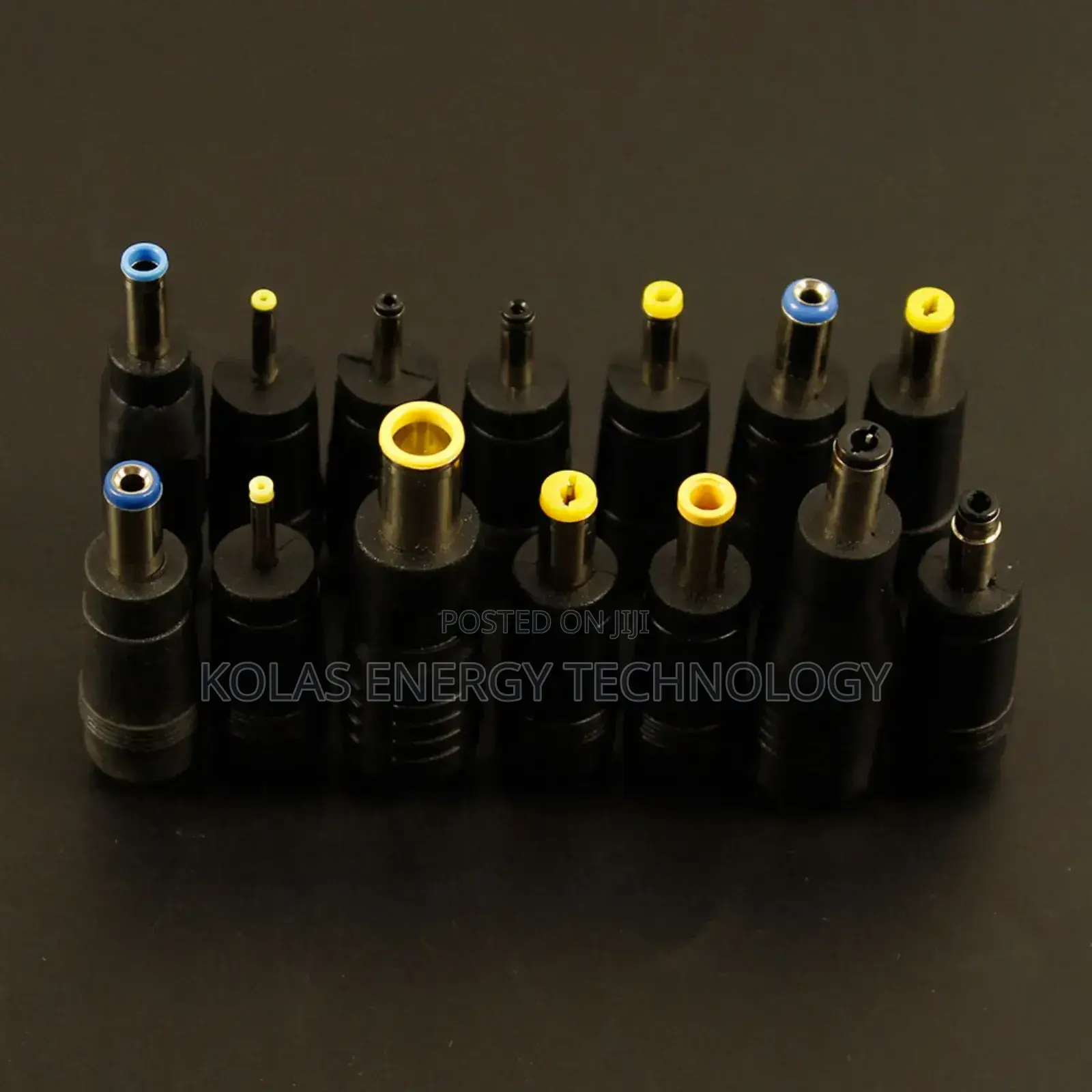 Laptop Charge Connectors