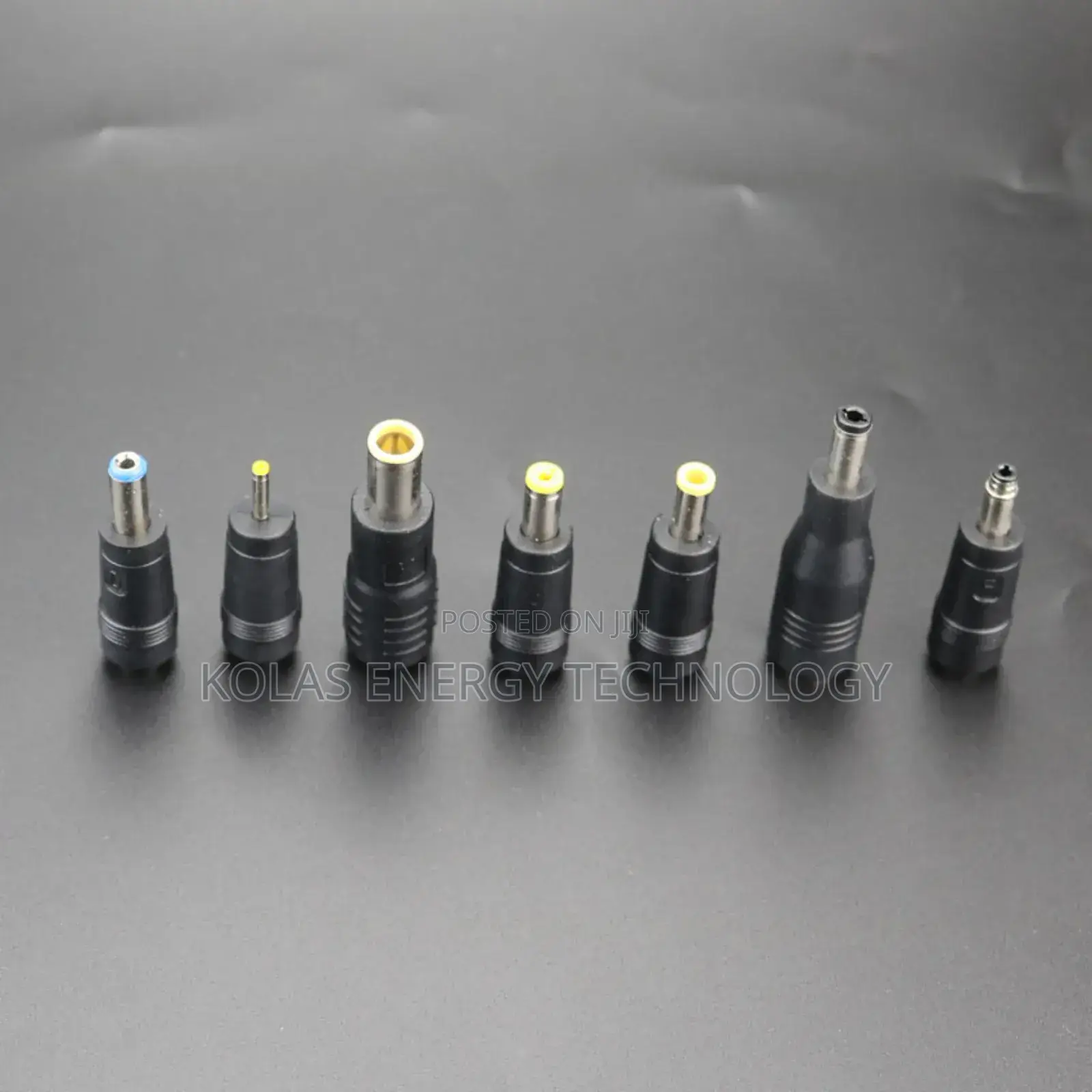 Laptop Charge Connectors
