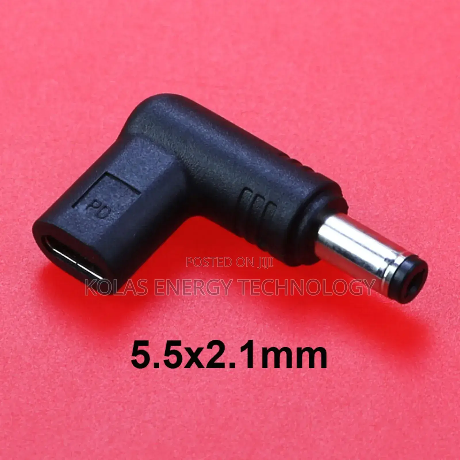 Usb C Pd To 12v Dc Power Connector For Router