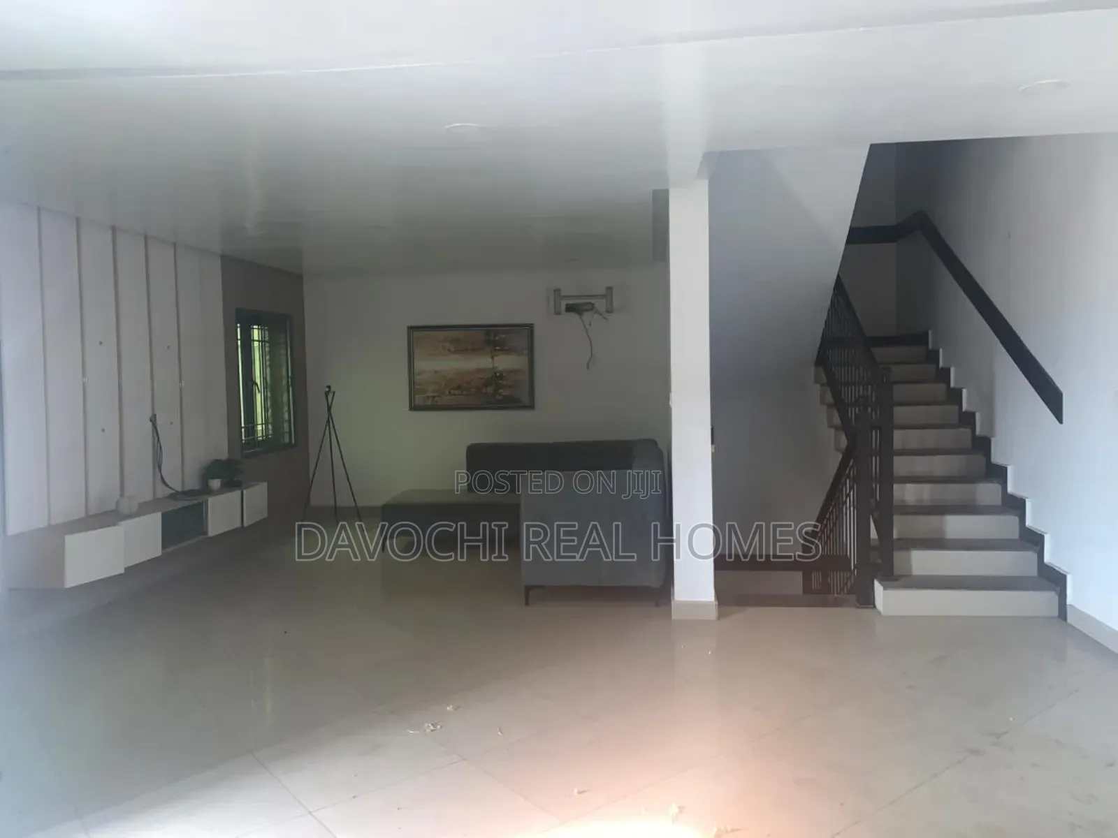 3bdrm Duplex in Lekki Phase for rent