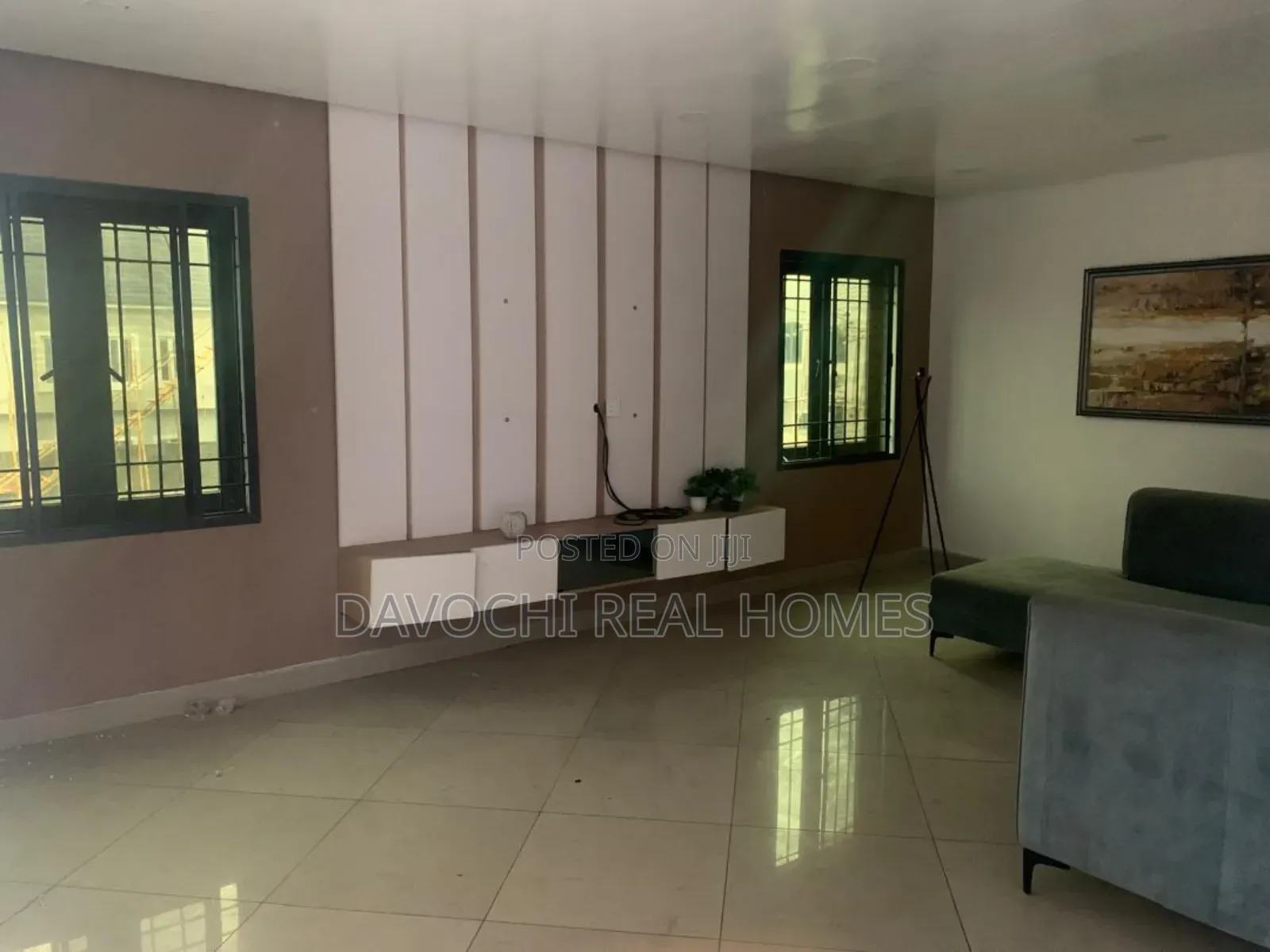 3bdrm Duplex in Lekki Phase for rent