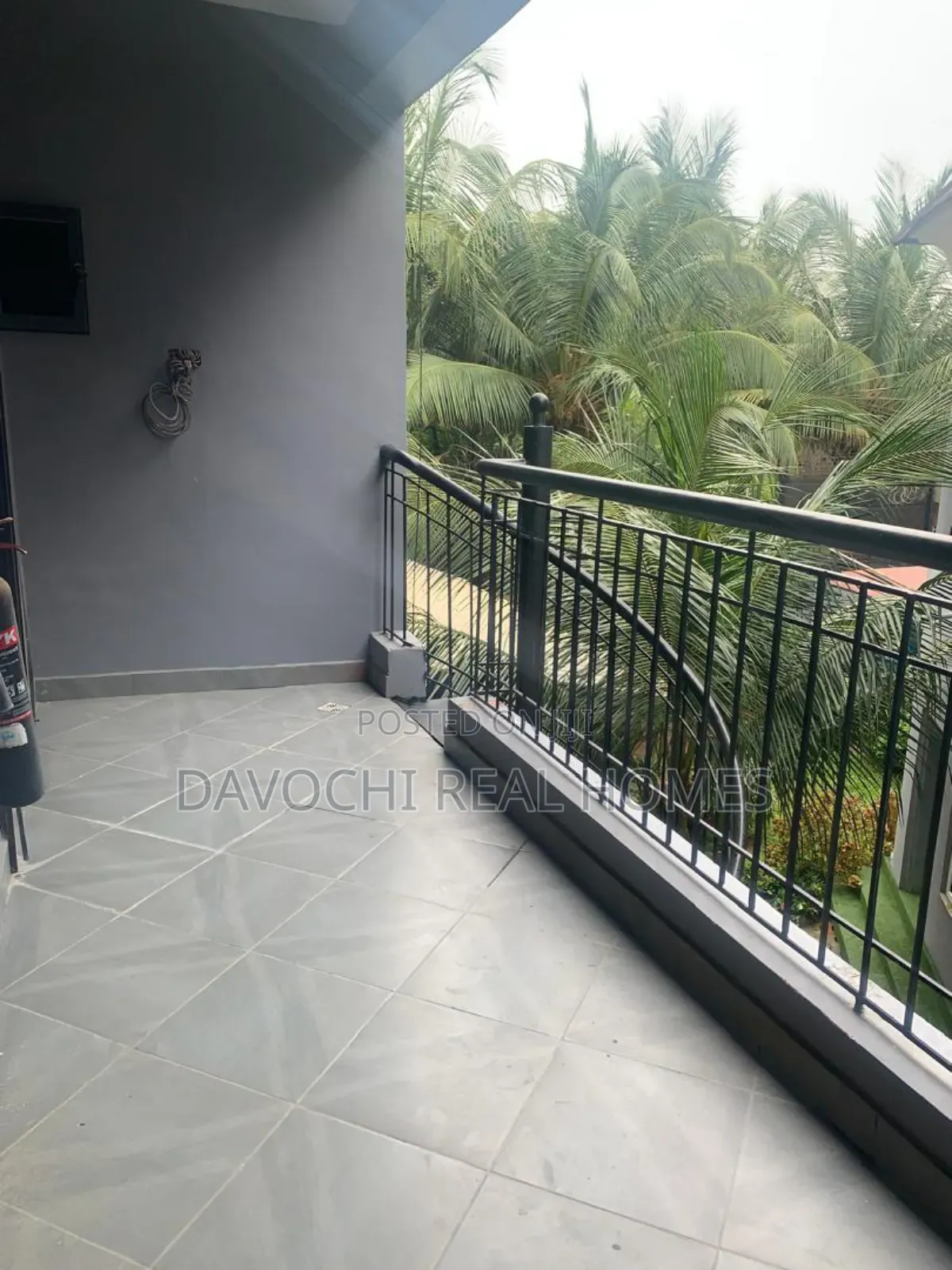 3bdrm Duplex in Lekki Phase for rent