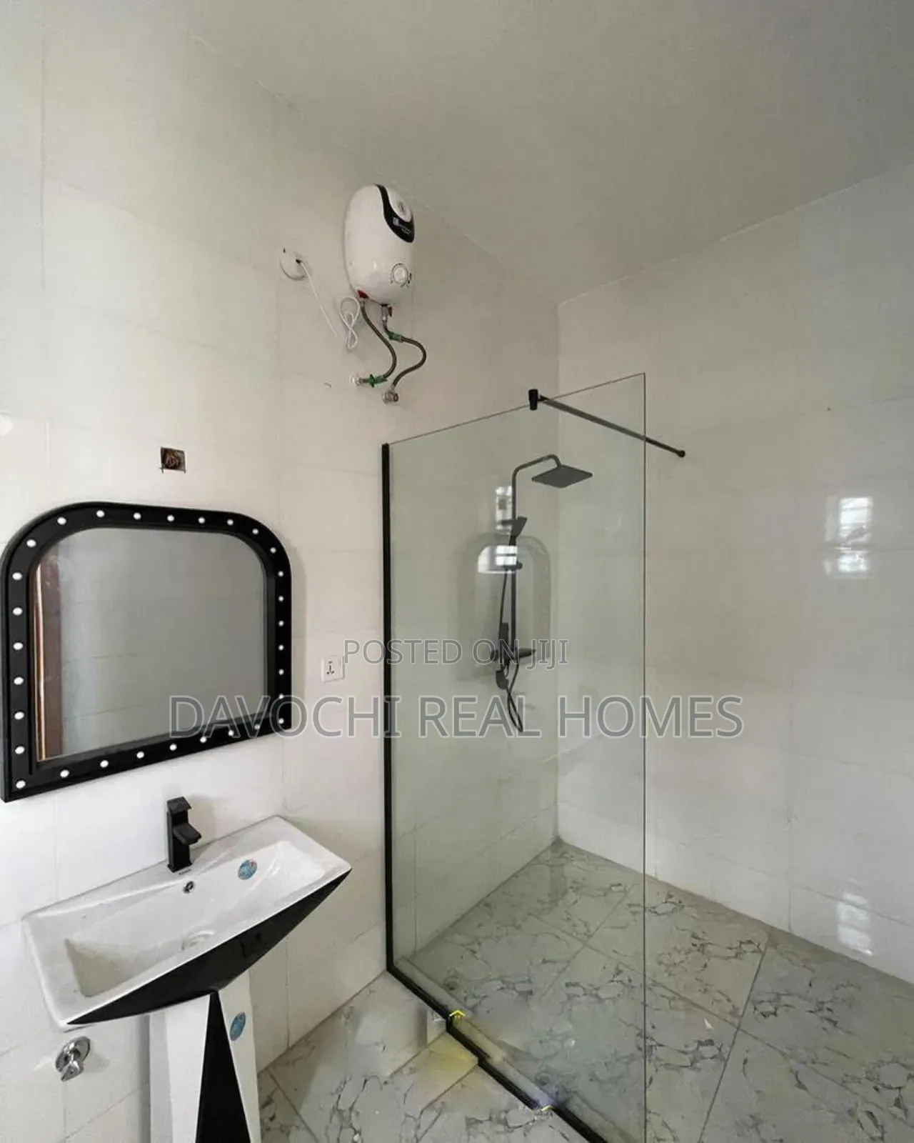 4bdrm Duplex in Lekki Ikota for rent
