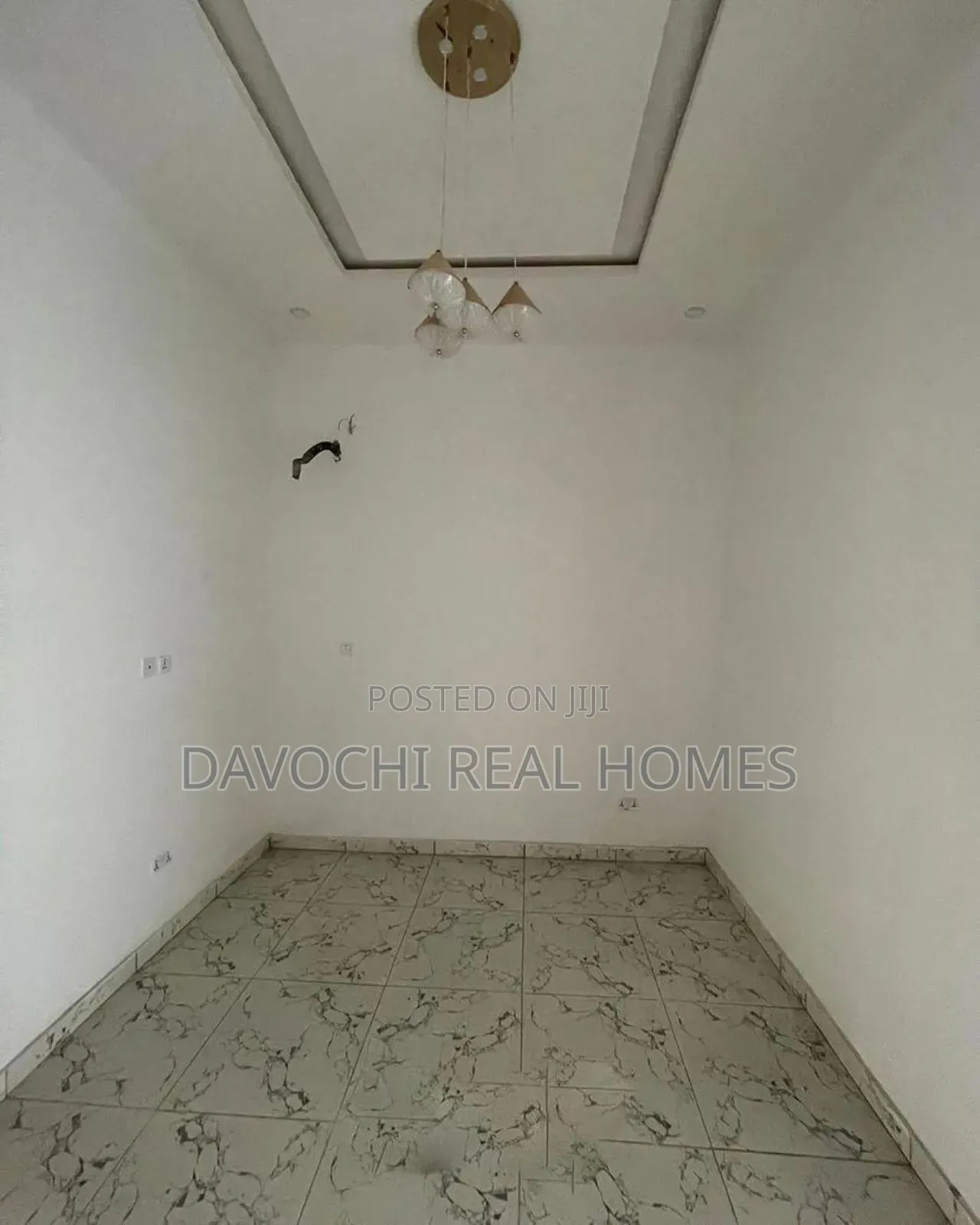 4bdrm Duplex in Lekki Ikota for rent