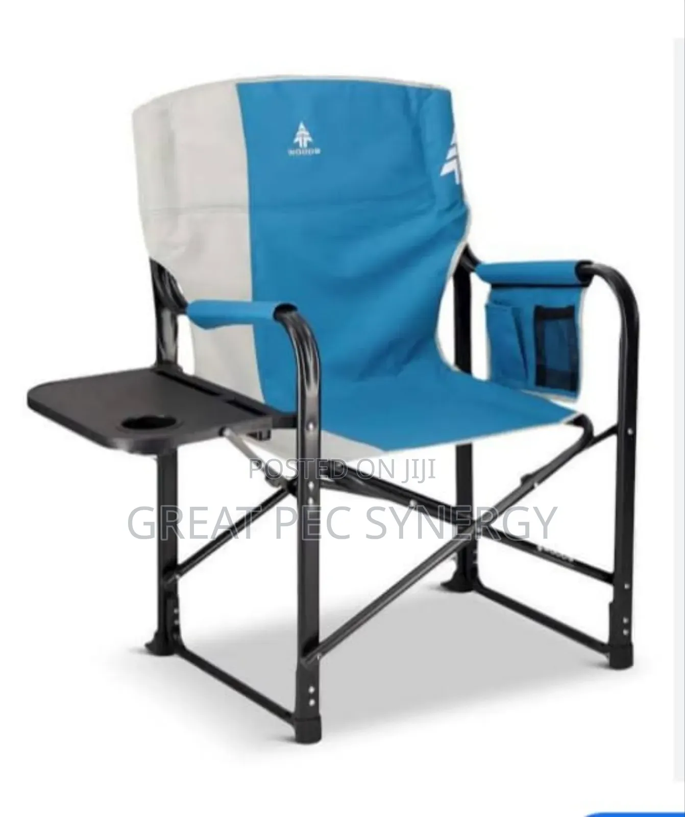 Adult Collapsible Chair