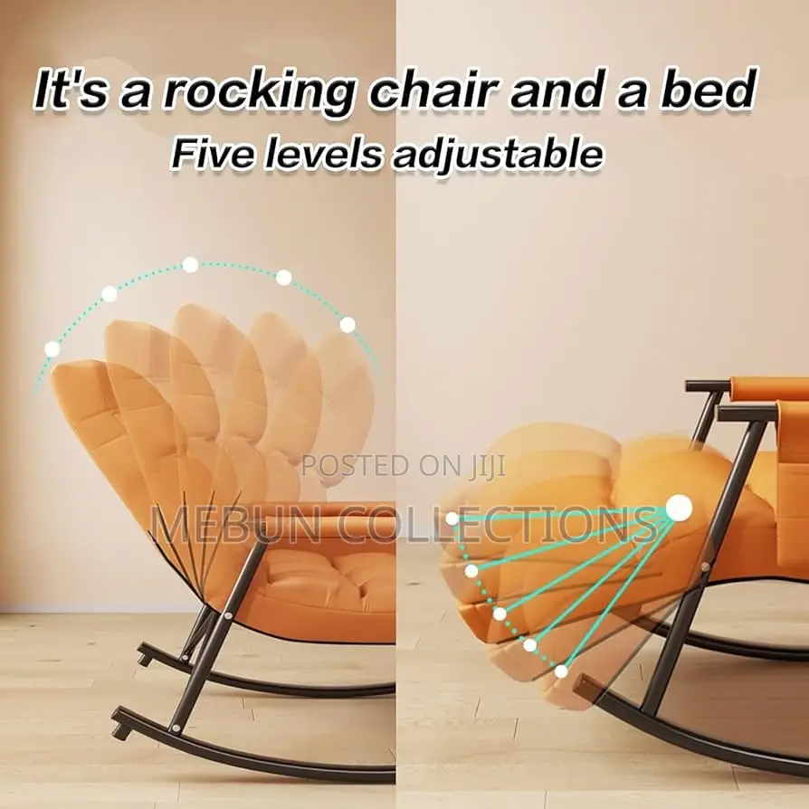 Rocking Chair / Armchair