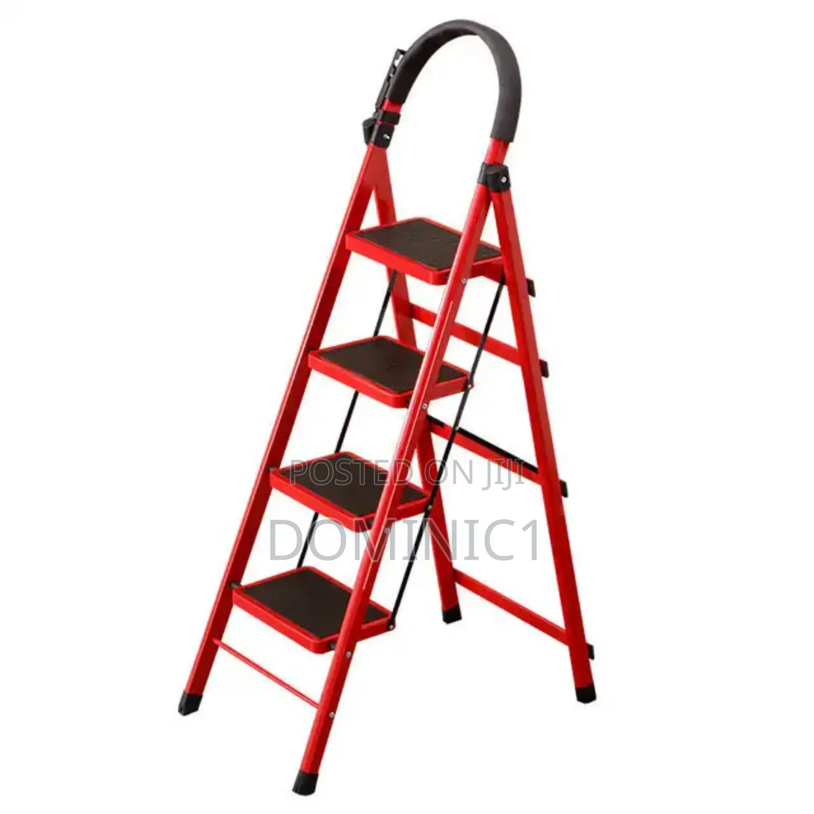 4 Step Ladder Household Affordable