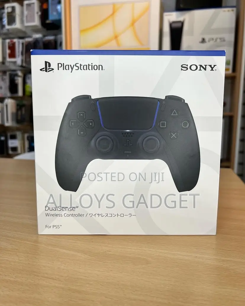 Sony Ps5 Pad