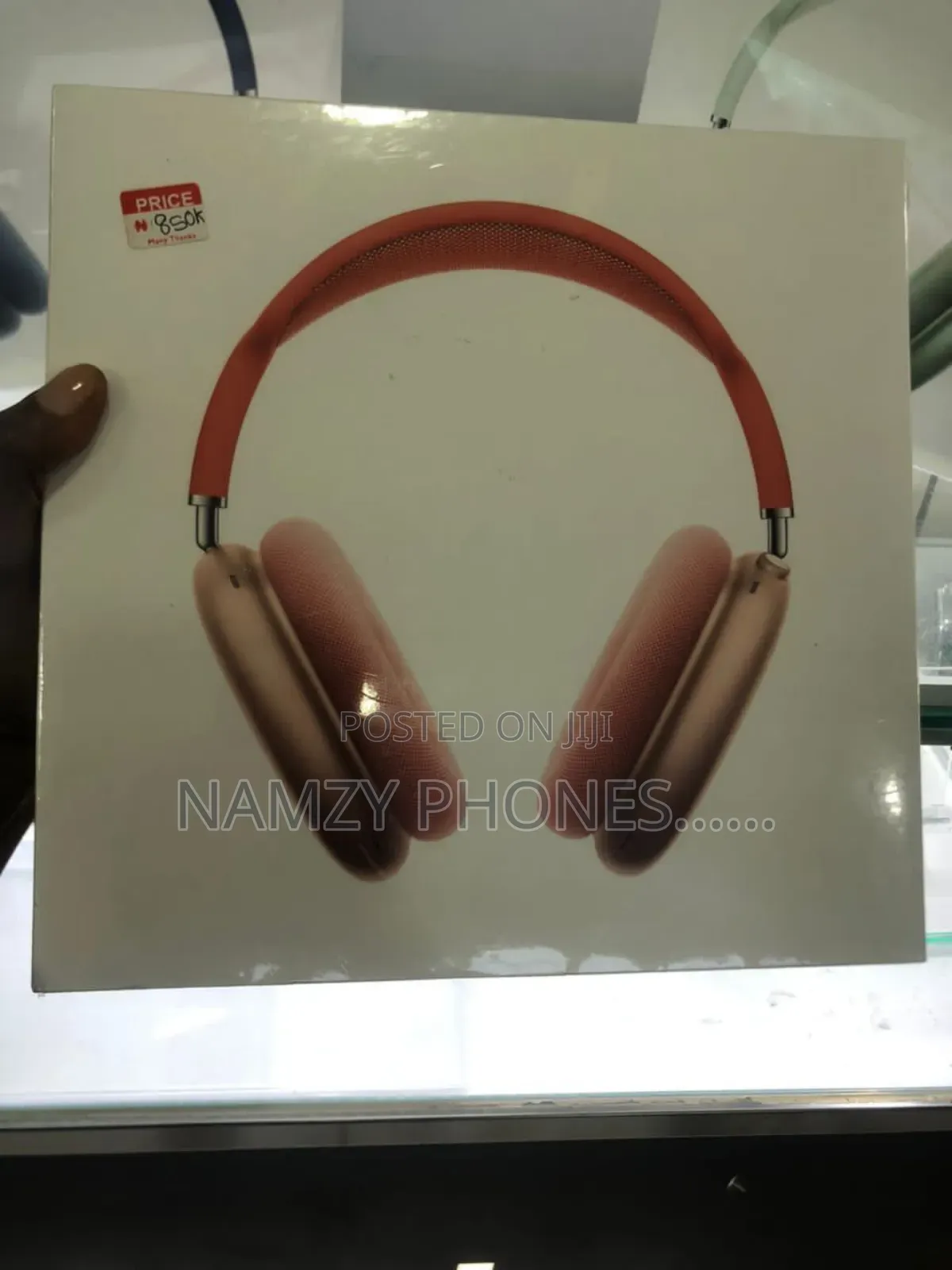 Airpods Max With Smart Case