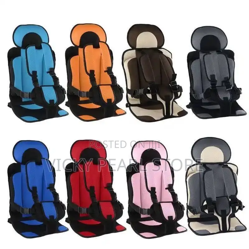 Baby Car Seat