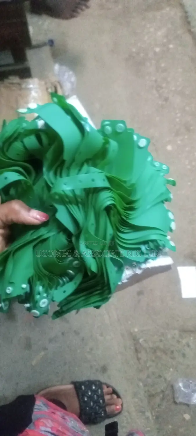 Wristband Tags (Party Gate Pass) by 100pcs