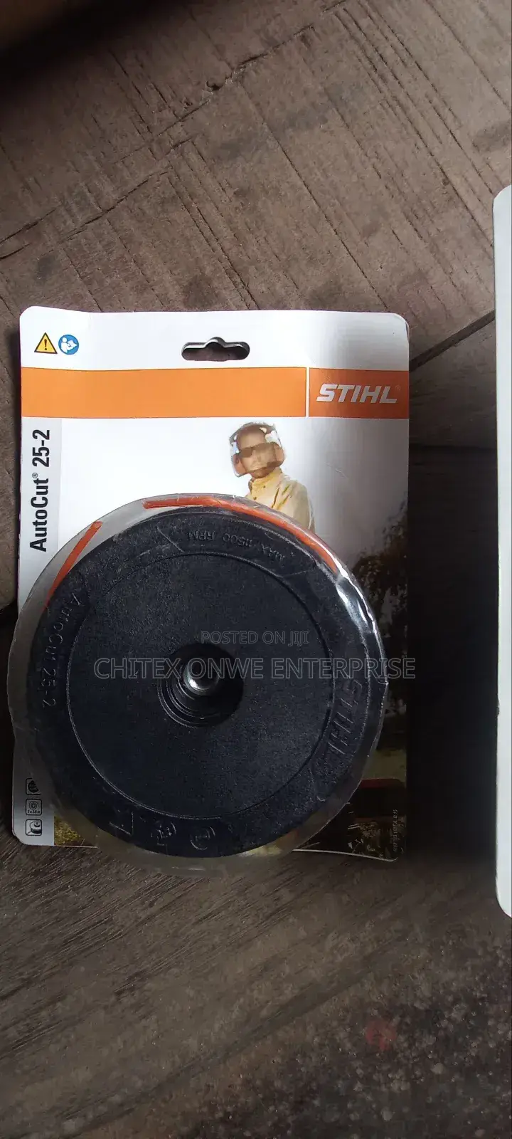 STIHL Autocut 25-2(Brush Cutter)