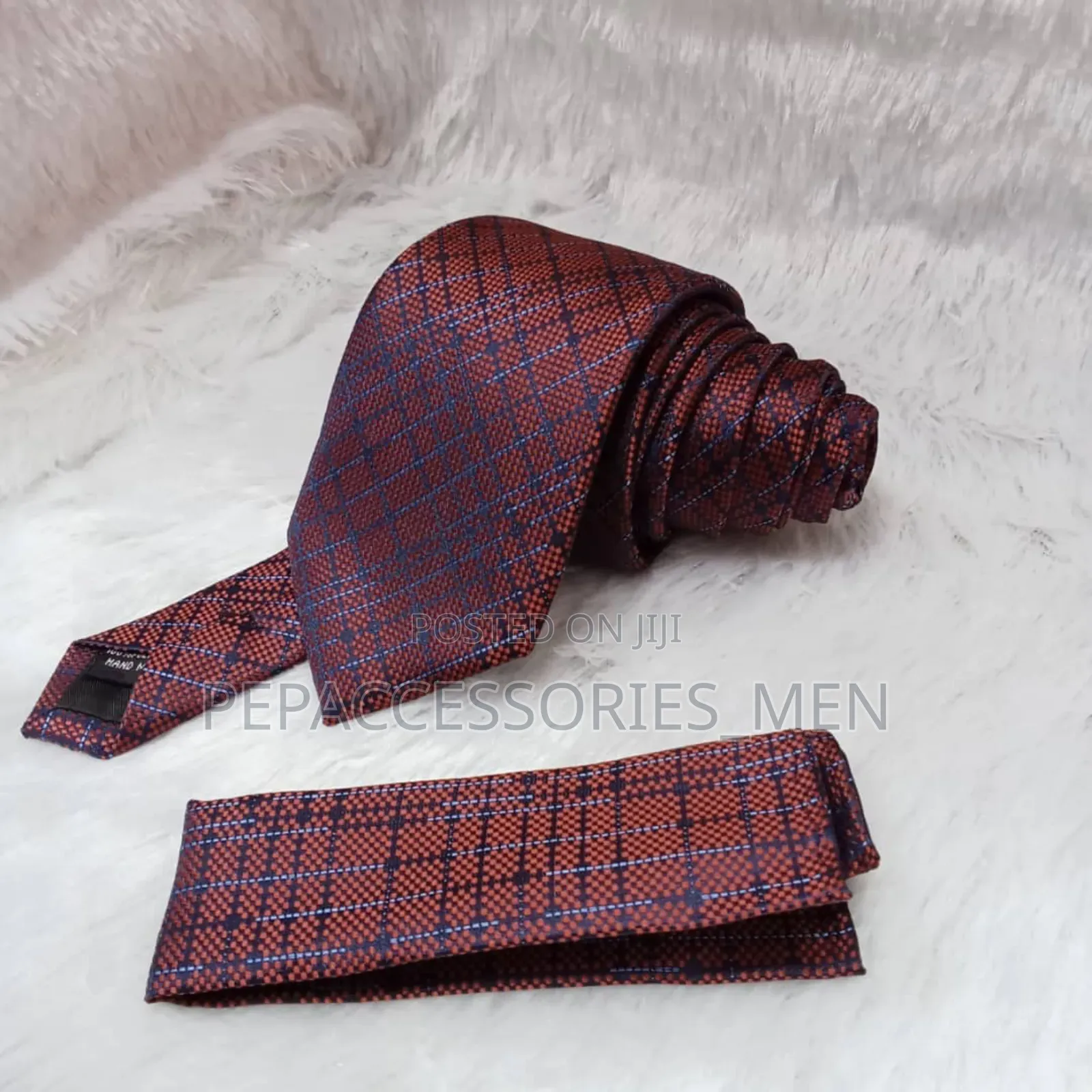 Fashion Ties