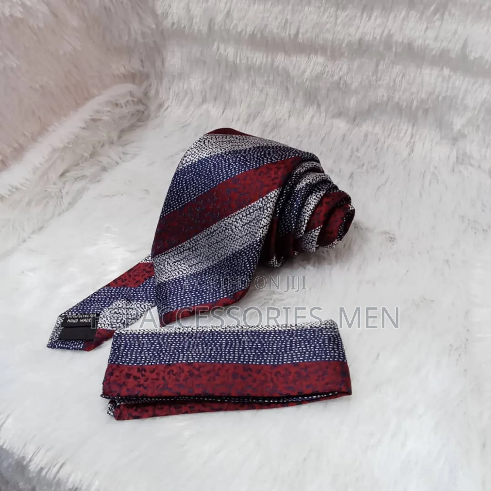 Fashion Ties