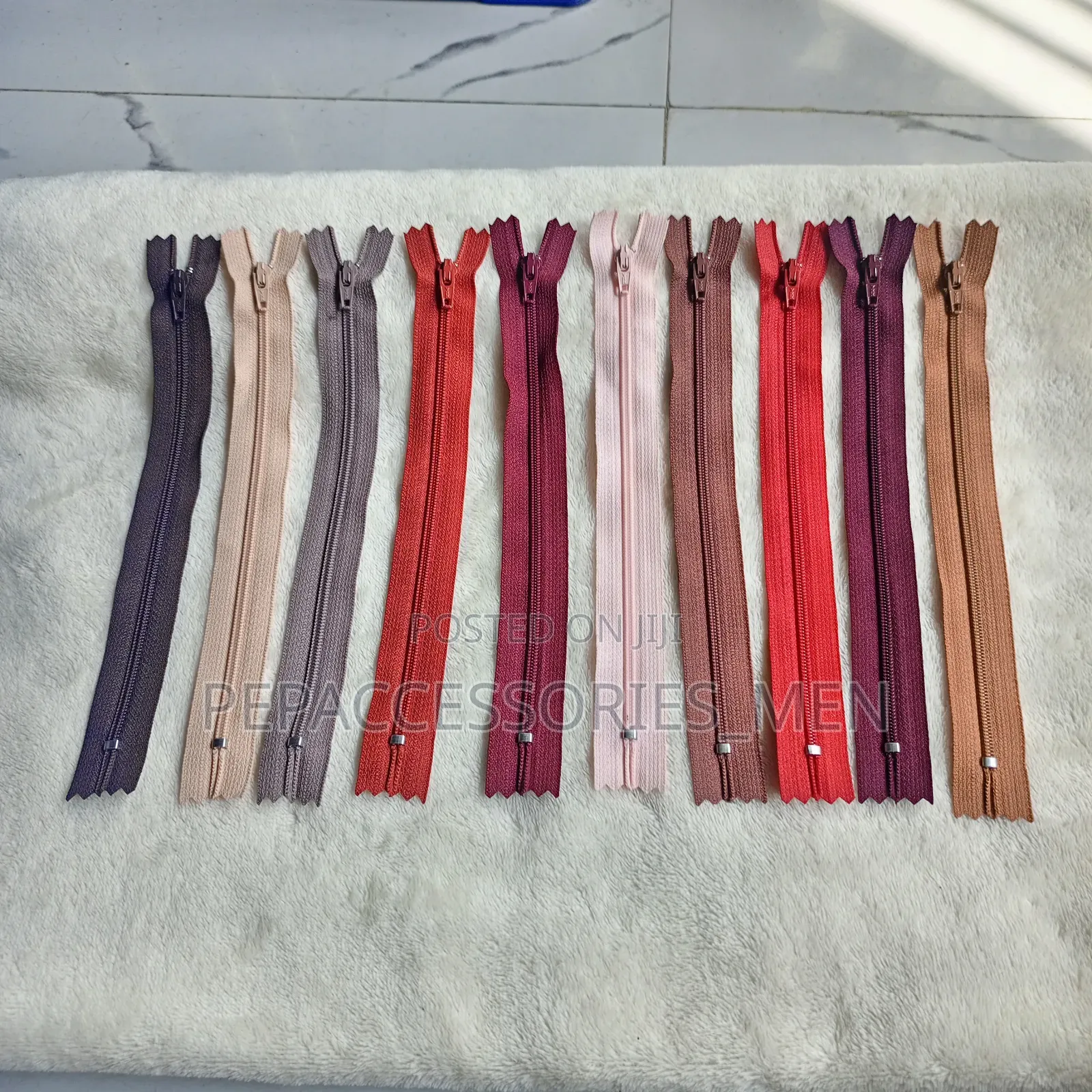 Ykk Zipper