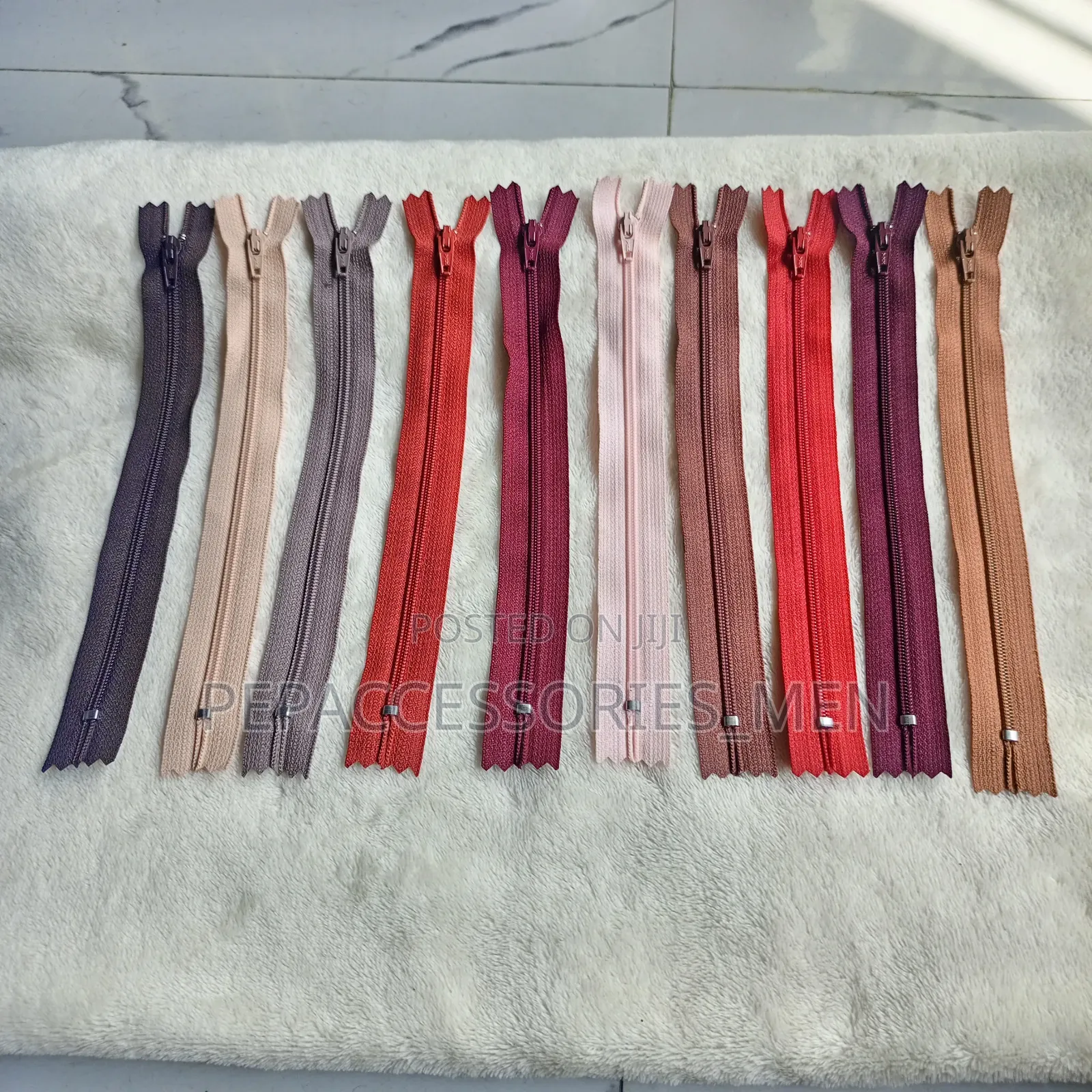 Ykk Zipper