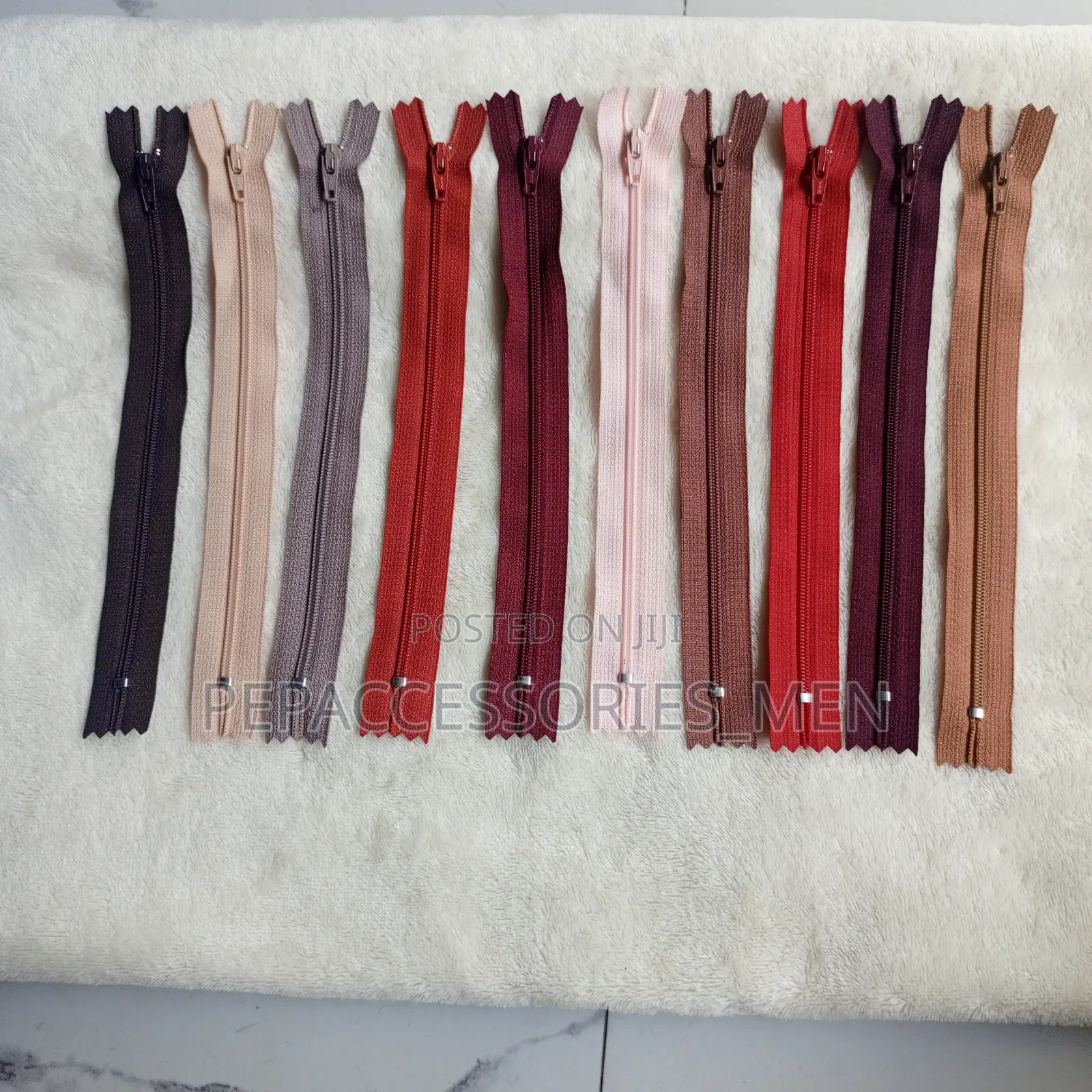 Ykk Zipper