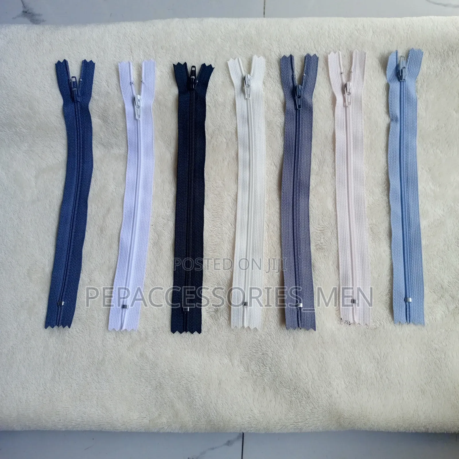 Ykk Zipper