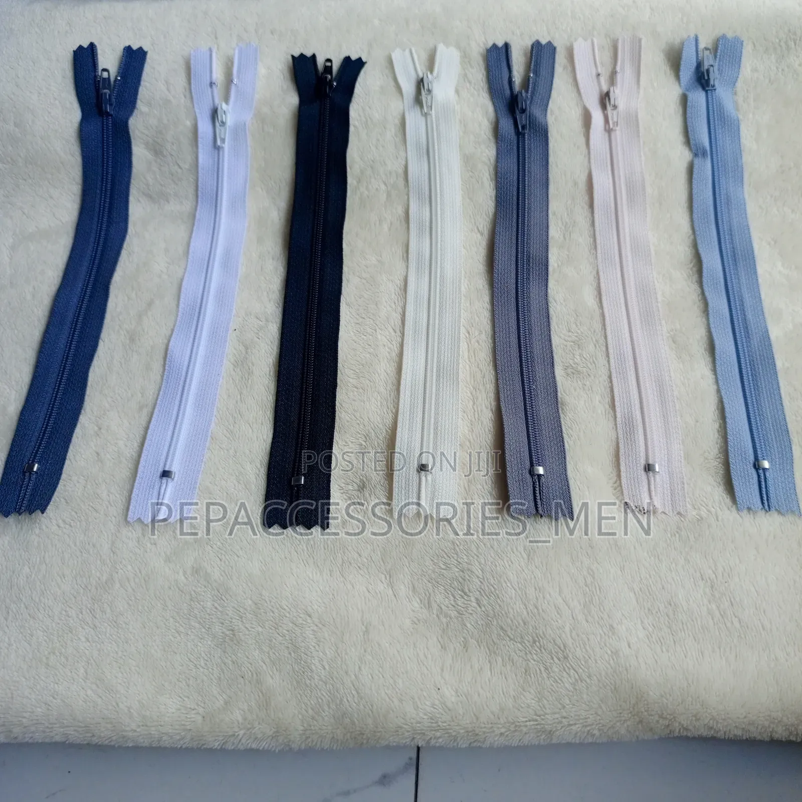 Ykk Zipper