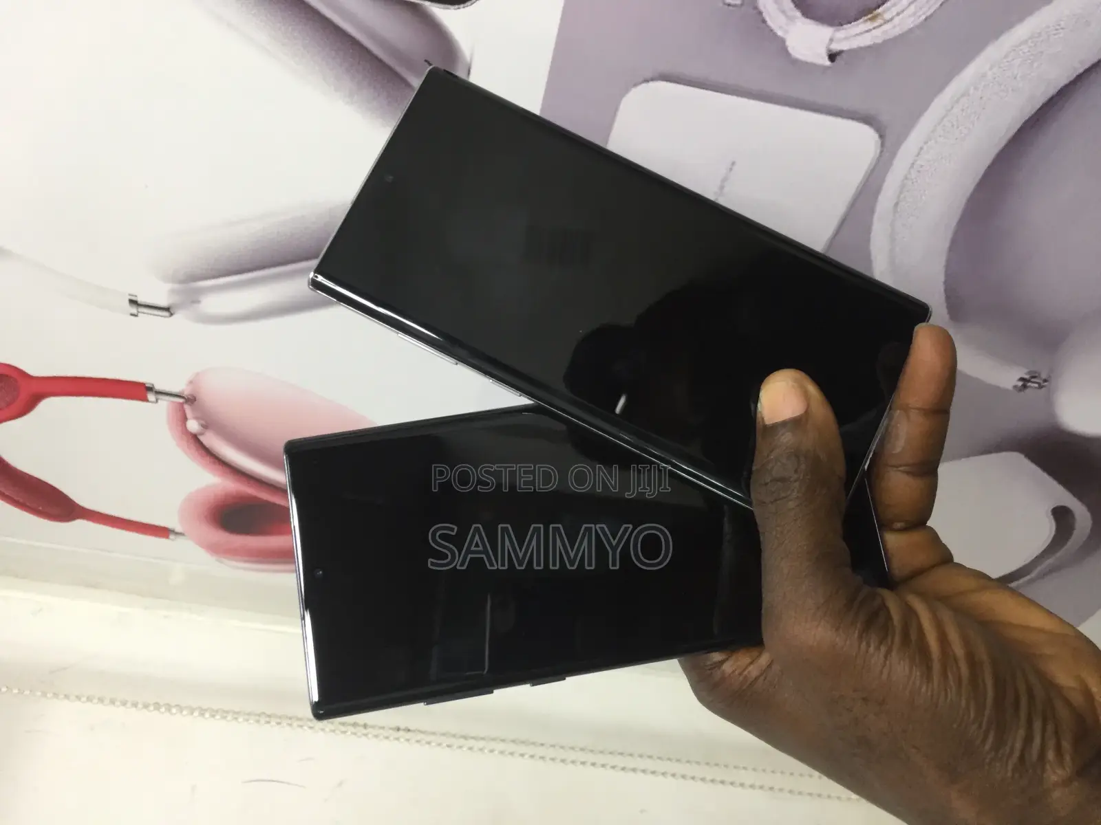 Samsung Galaxy S10 128 GB Black