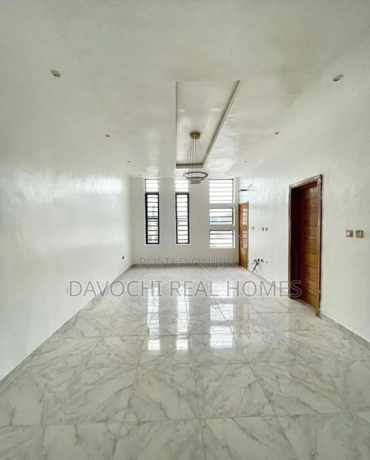 4bdrm Duplex in Osapa London Estate, Lekki for rent