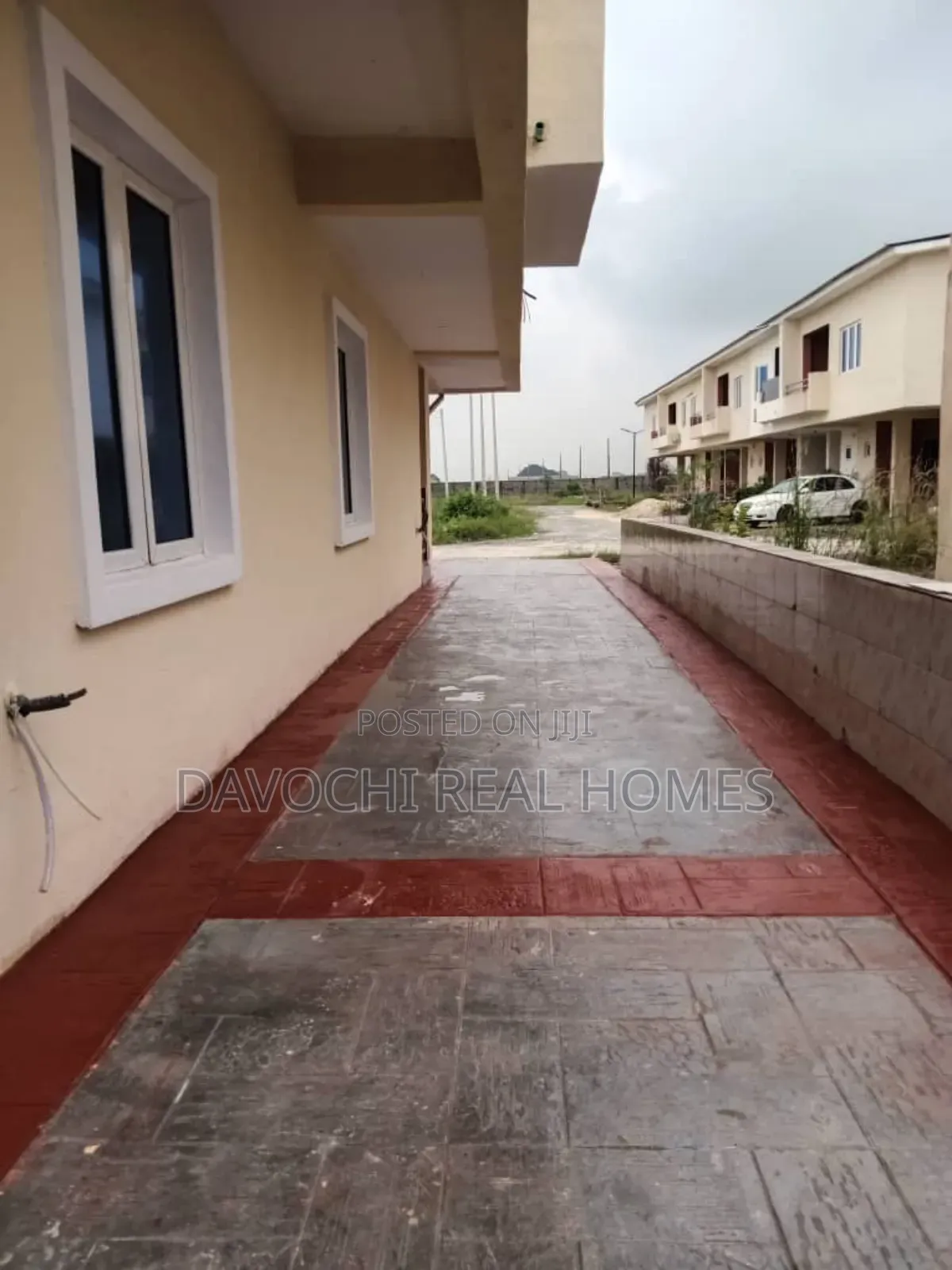 3bdrm Duplex in Ibeju Awoyaya Estate for rent