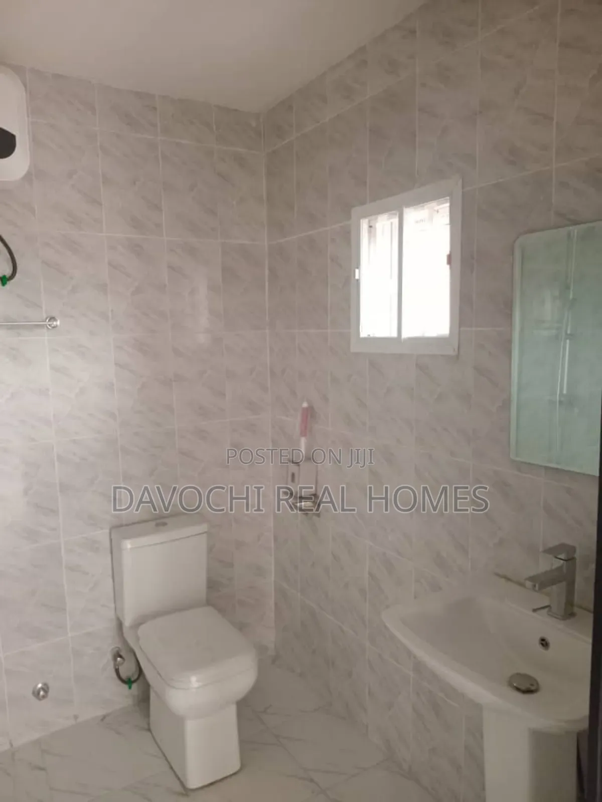 3bdrm Duplex in Ibeju Awoyaya Estate for rent