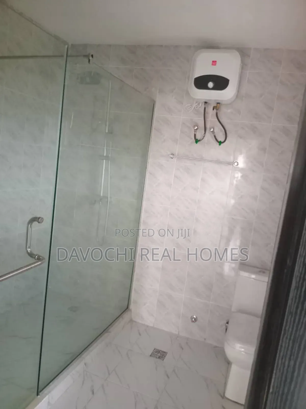 3bdrm Duplex in Ibeju Awoyaya Estate for rent