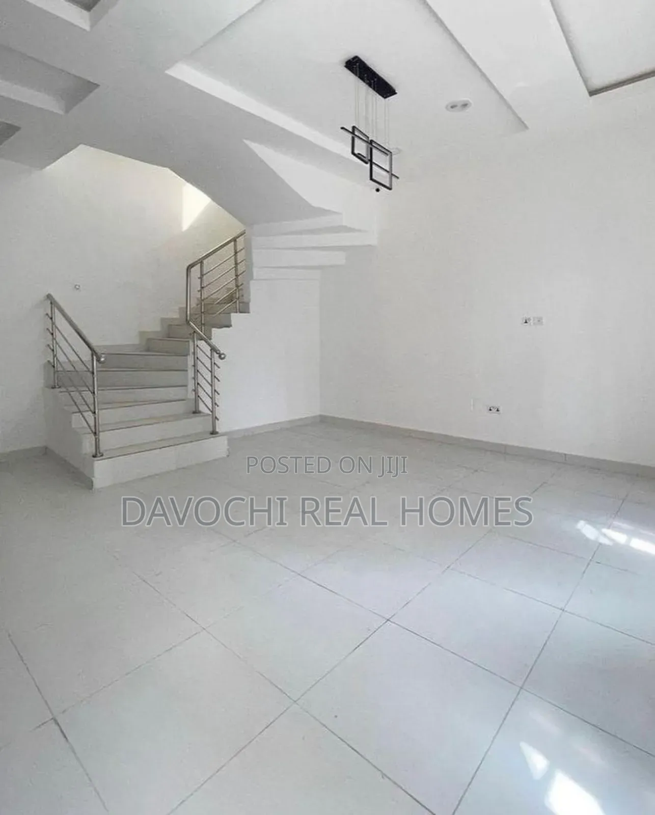4bdrm Duplex in Ikota Lekki for rent