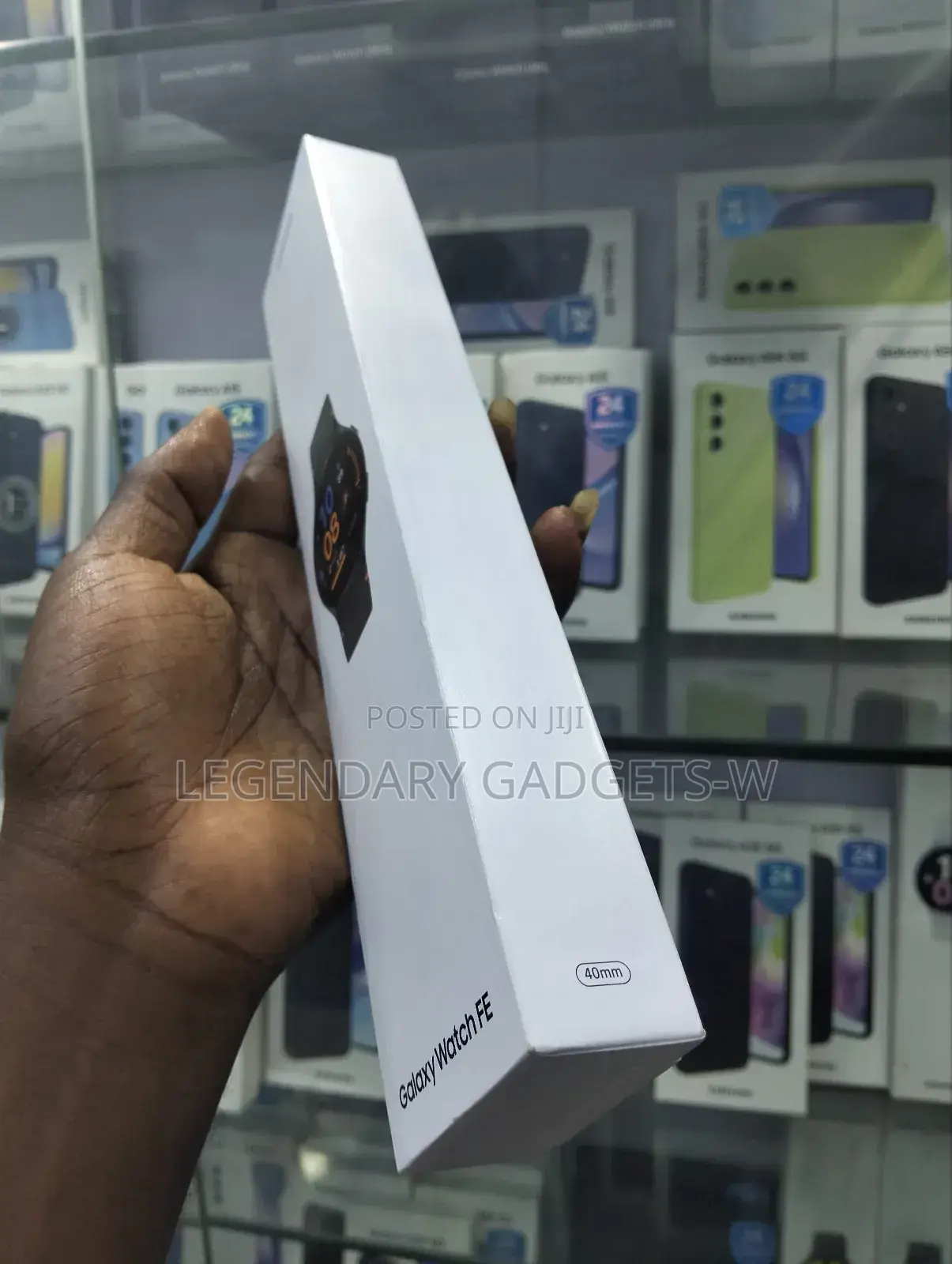 Samsung Galaxy Watch Fe 40mm