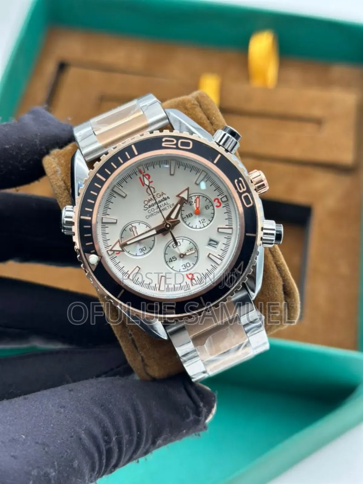 Omega Wristwatch