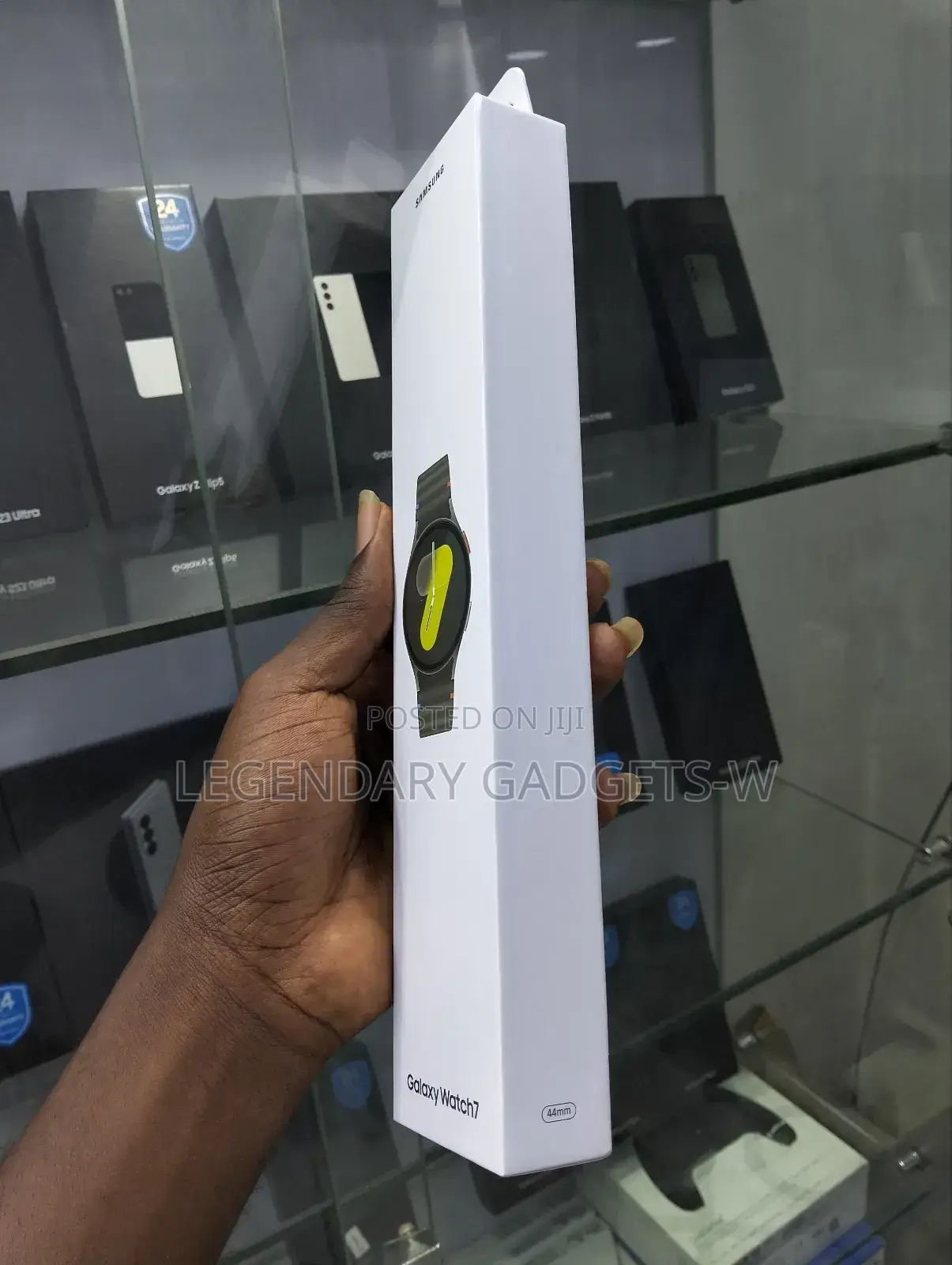 Samsung Galaxy Watch 7 44m