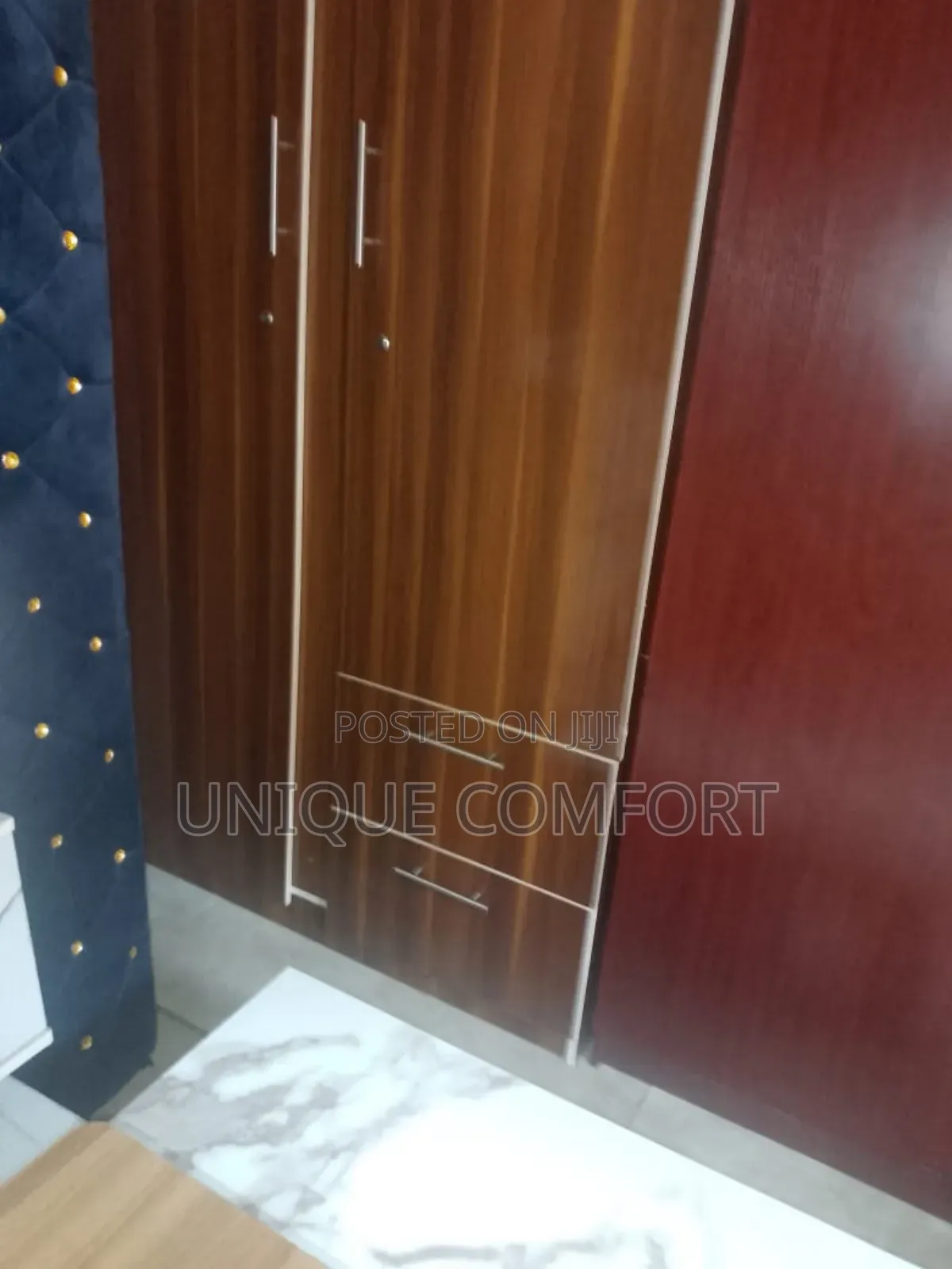 Brand New Top Quality Wardrobe